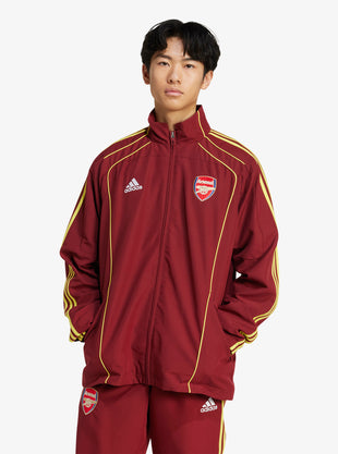 AFC UBP Track Top