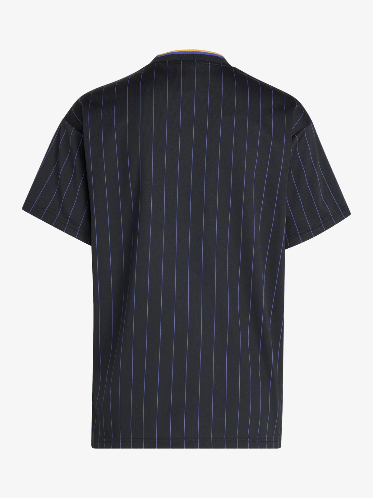 Adidas Manchester United Terrace Icons Jersey | Black