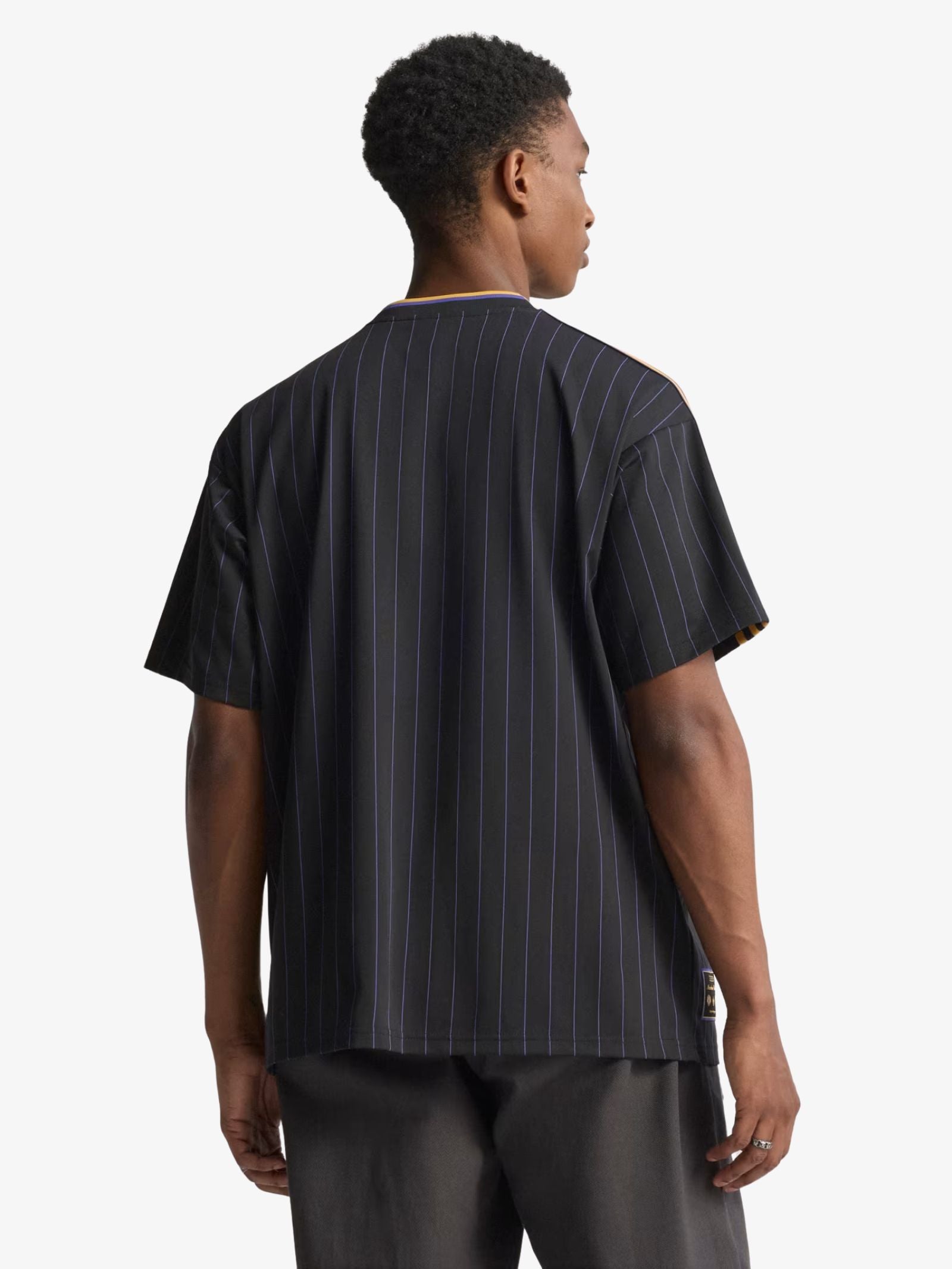 Manchester United Terrace Icons Jersey