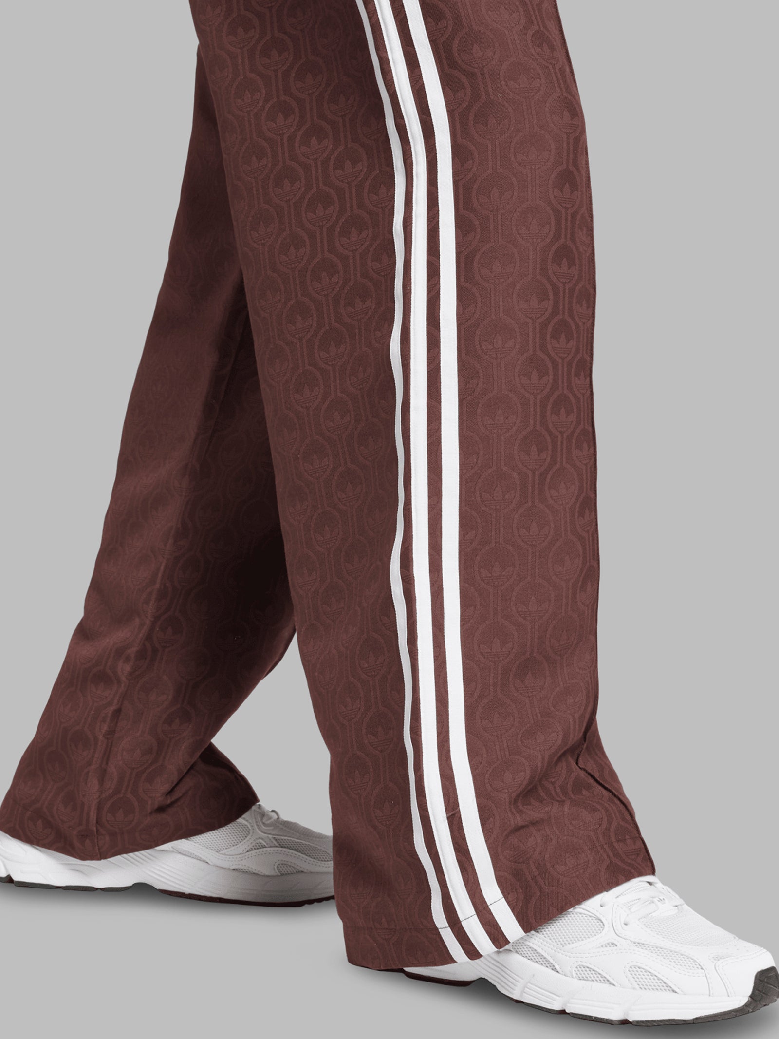 Oversized Track Pant - Main Image