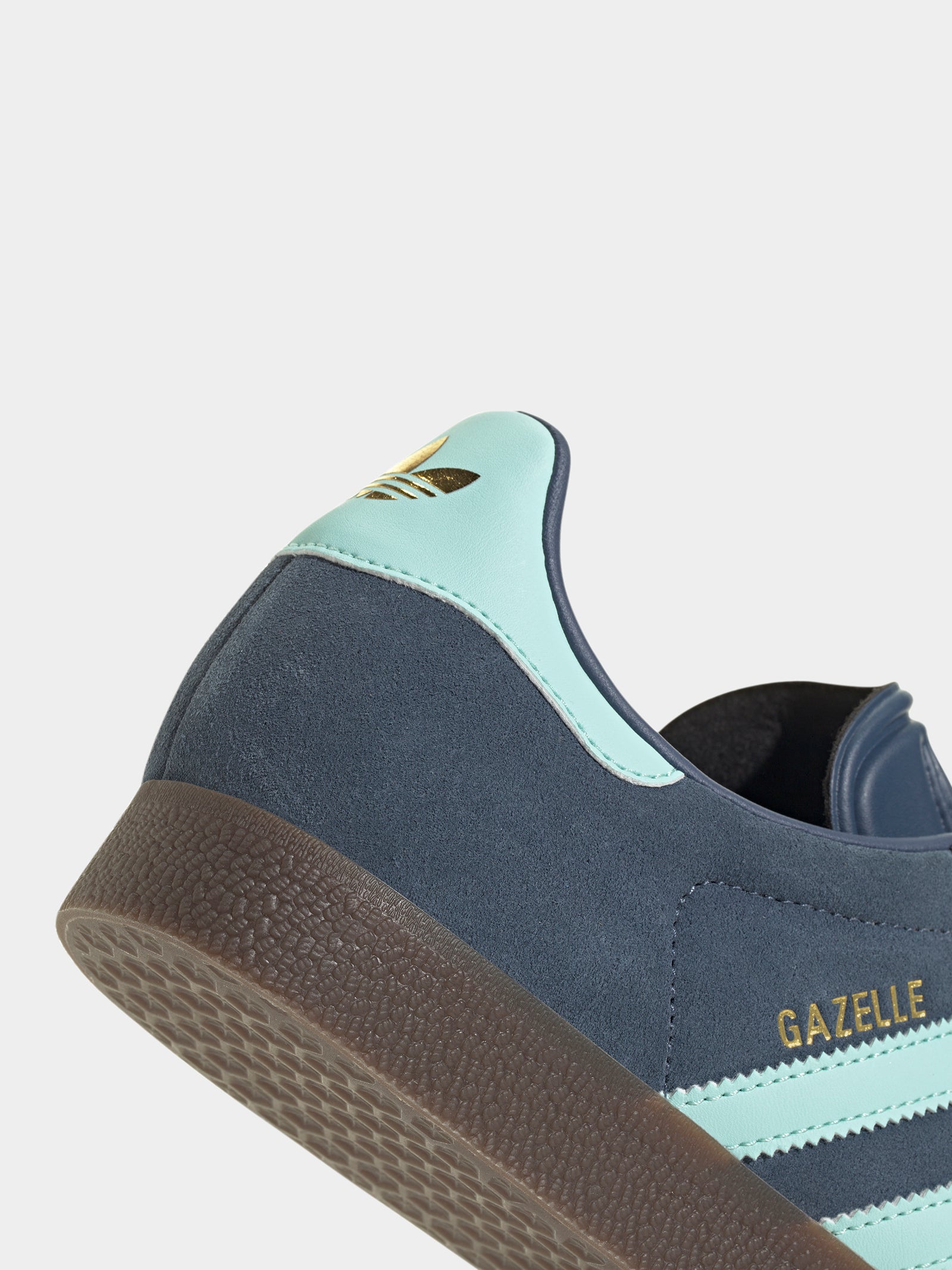 Men's Gazelle
