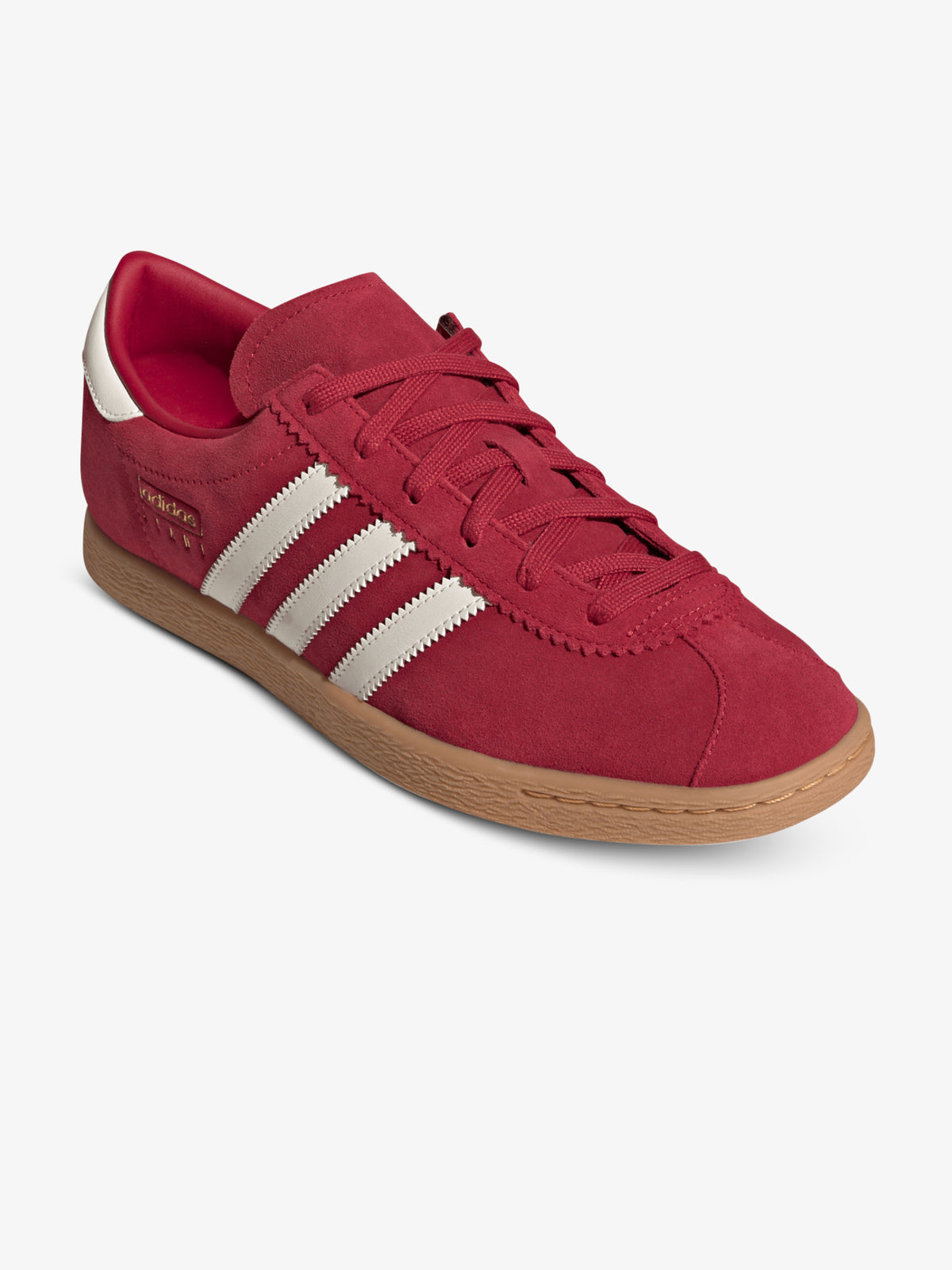 Adidas Unisex Stadt | Team Victory Red/White/Gum2