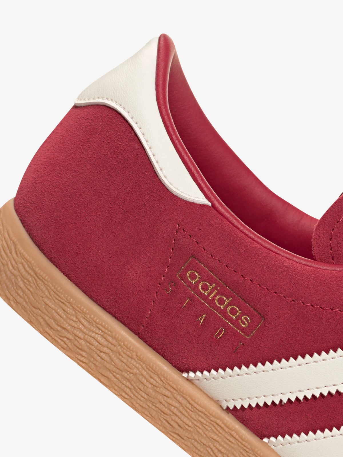 Adidas Unisex Stadt | Team Victory Red/White/Gum2