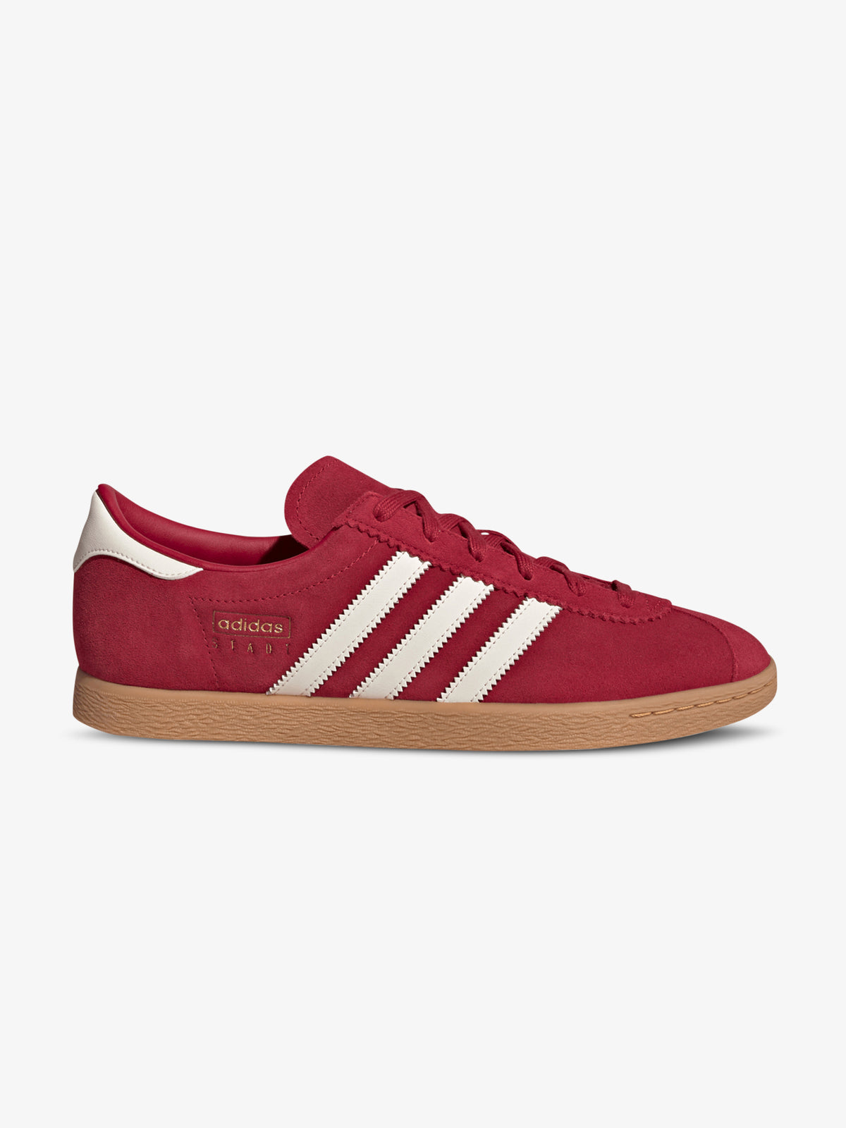 Adidas Unisex Stadt | Team Victory Red/White/Gum2