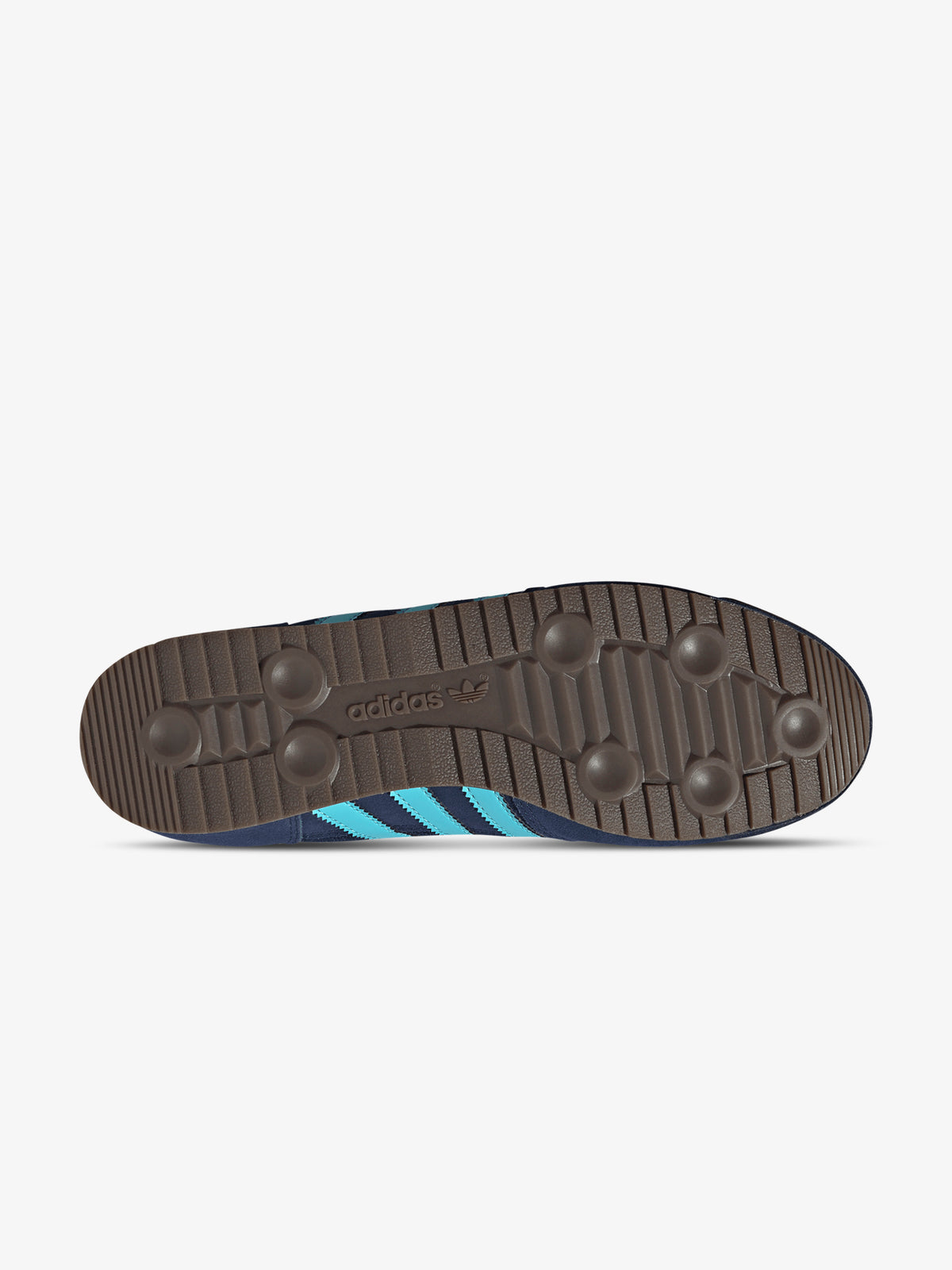Adidas Men's  R71  Sneakers | Night Indigo/Blue Glow/Cream W