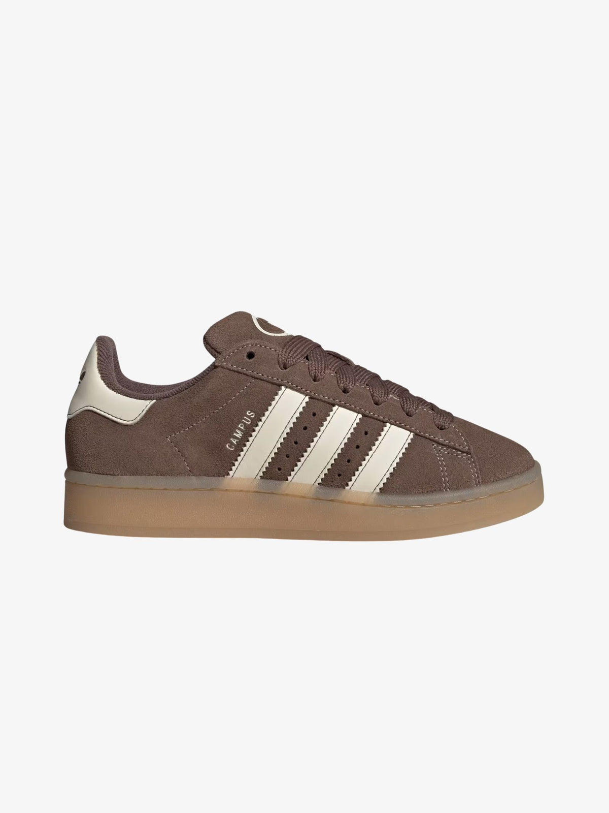 Adidas Women's Campus 00S | Earth Strata/Wonder White