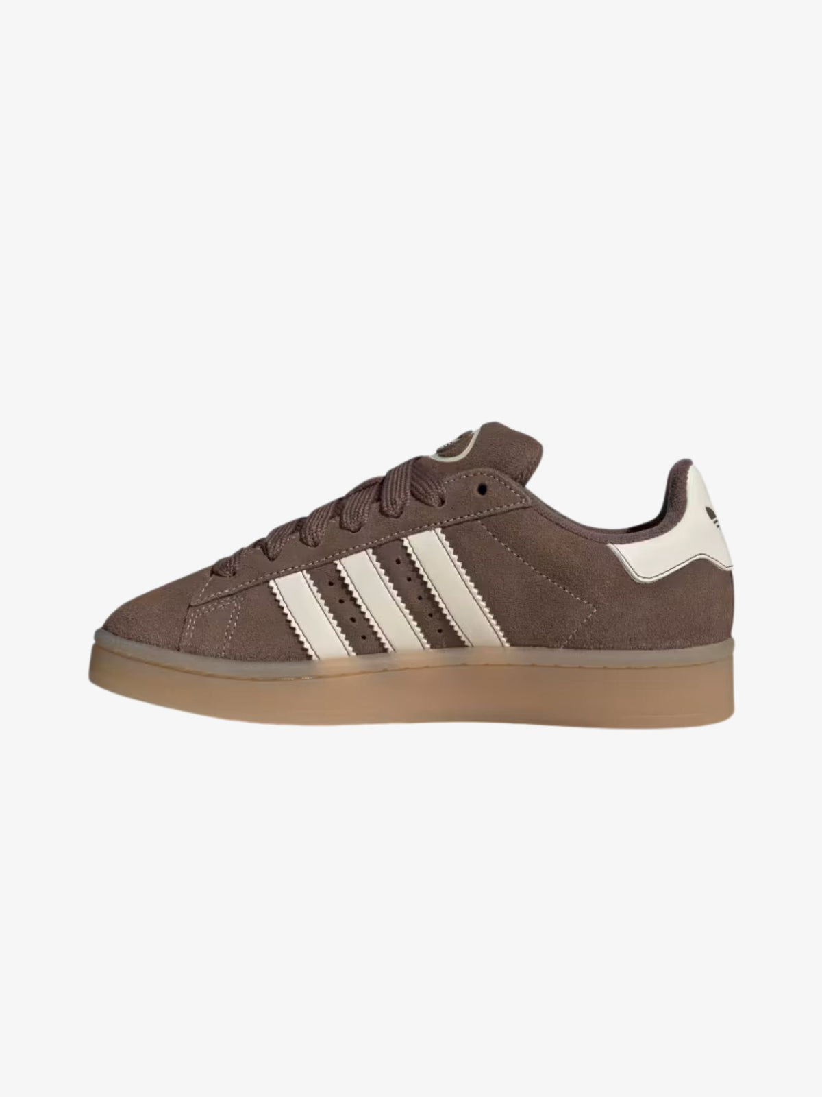 Adidas Women's Campus 00S | Earth Strata/Wonder White