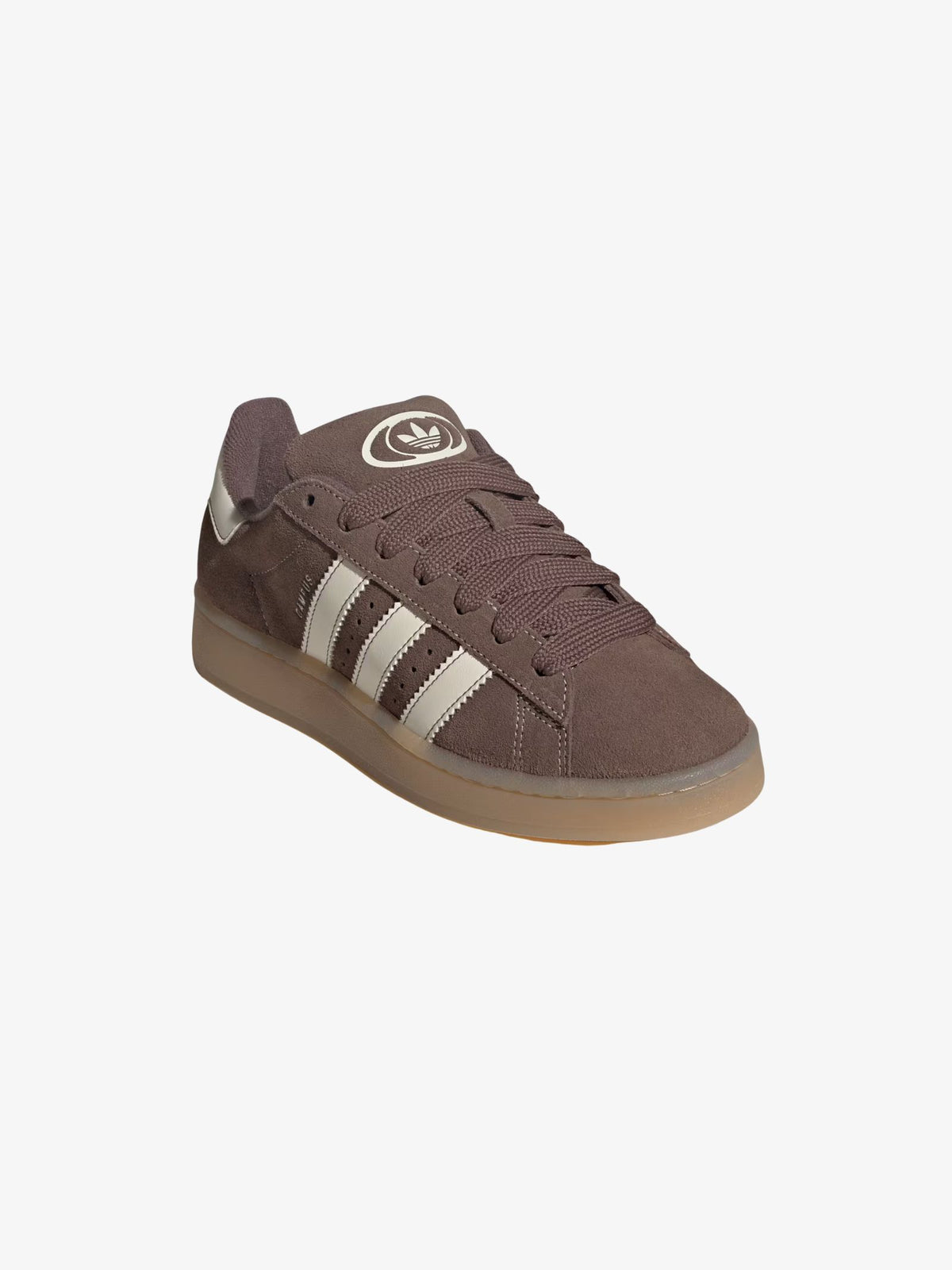 Adidas Women's Campus 00S | Earth Strata/Wonder White