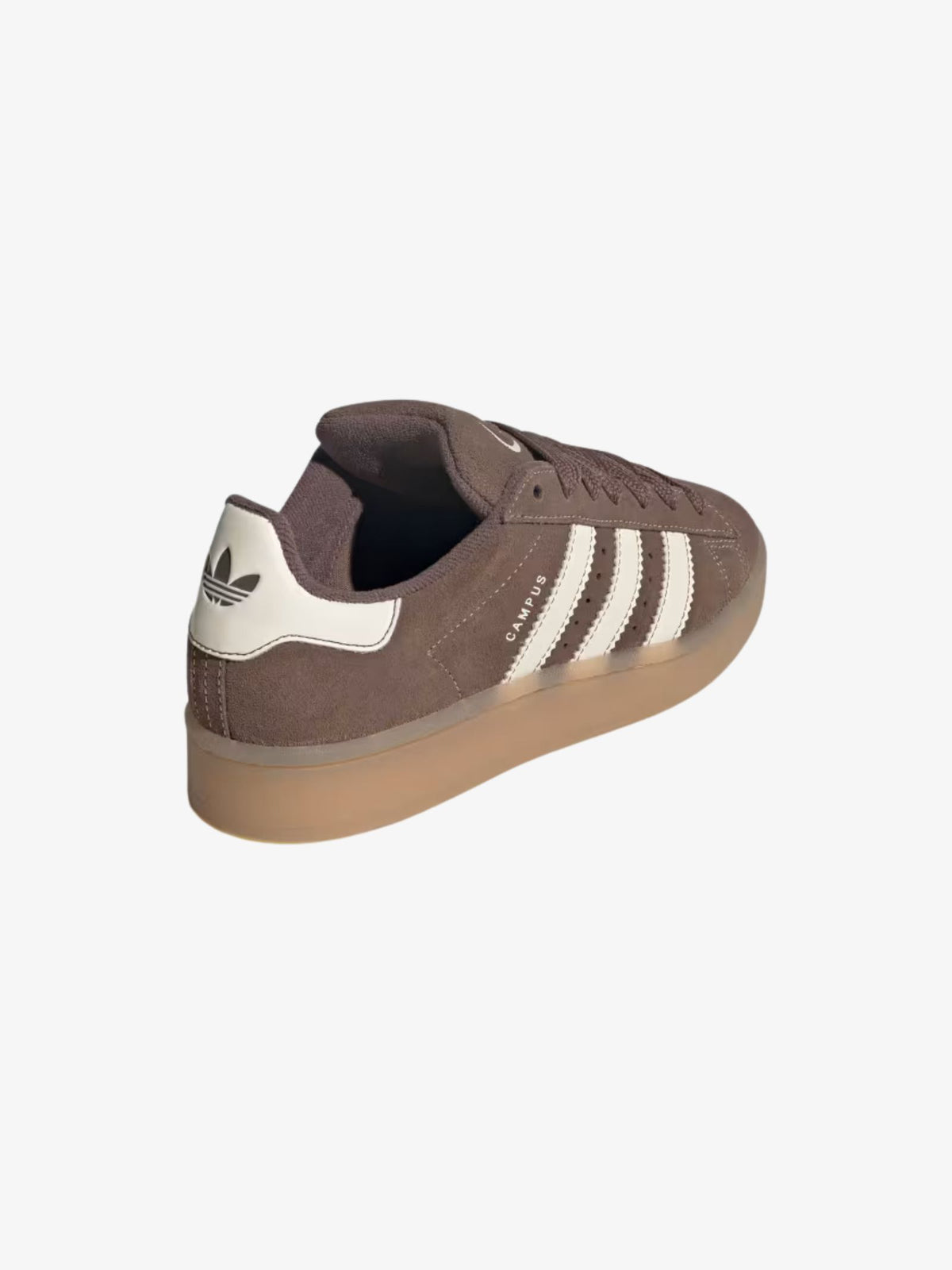 Adidas Women's Campus 00S | Earth Strata/Wonder White