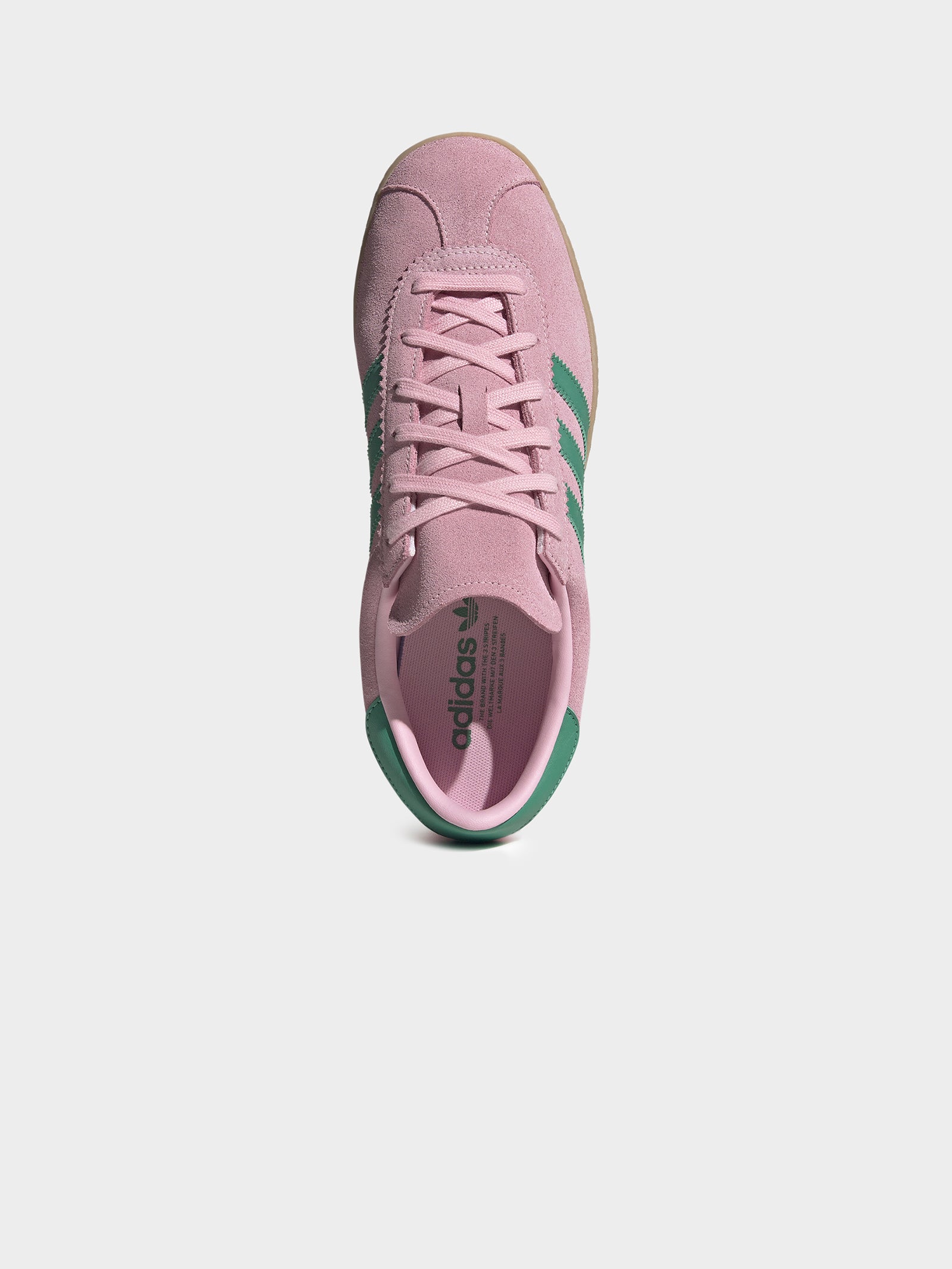 Adidas Stadt True Pink/Court Green/Gum Glue Store