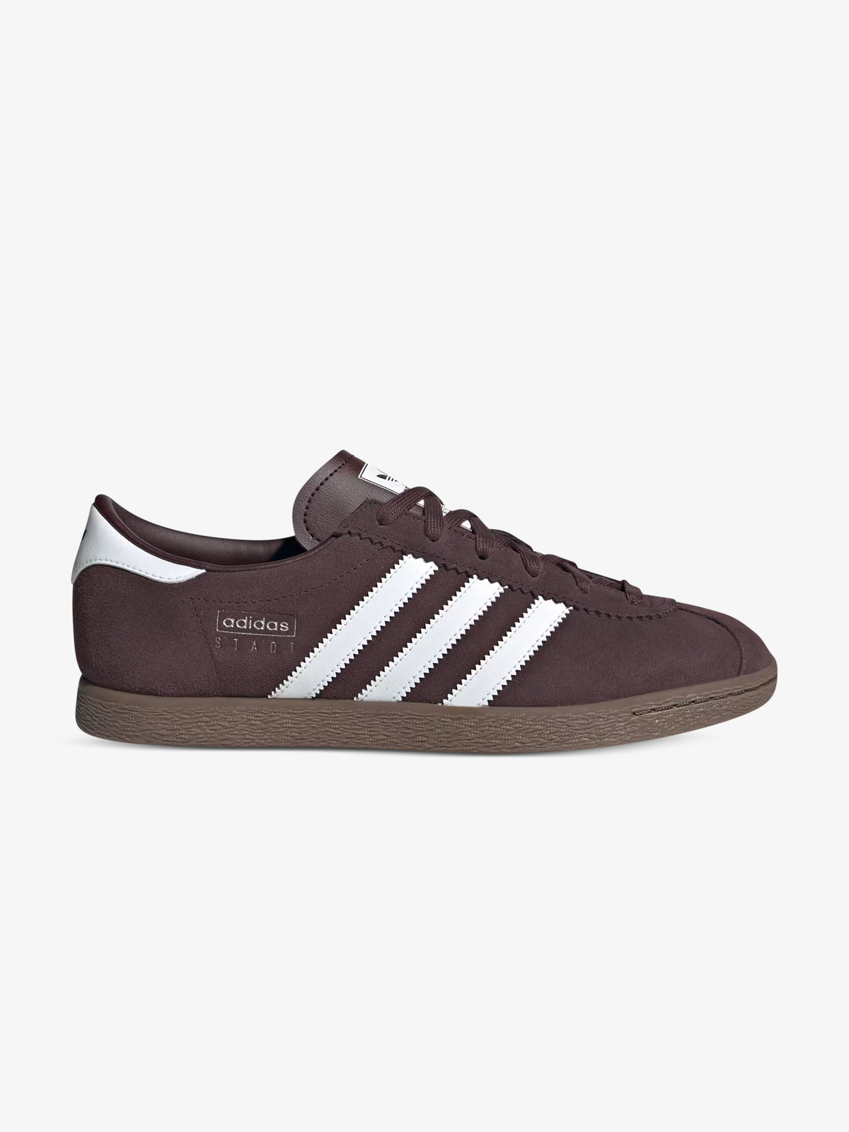 Adidas Unisex Stadt Shoes | Shabrn/Ftwwht/Gum5