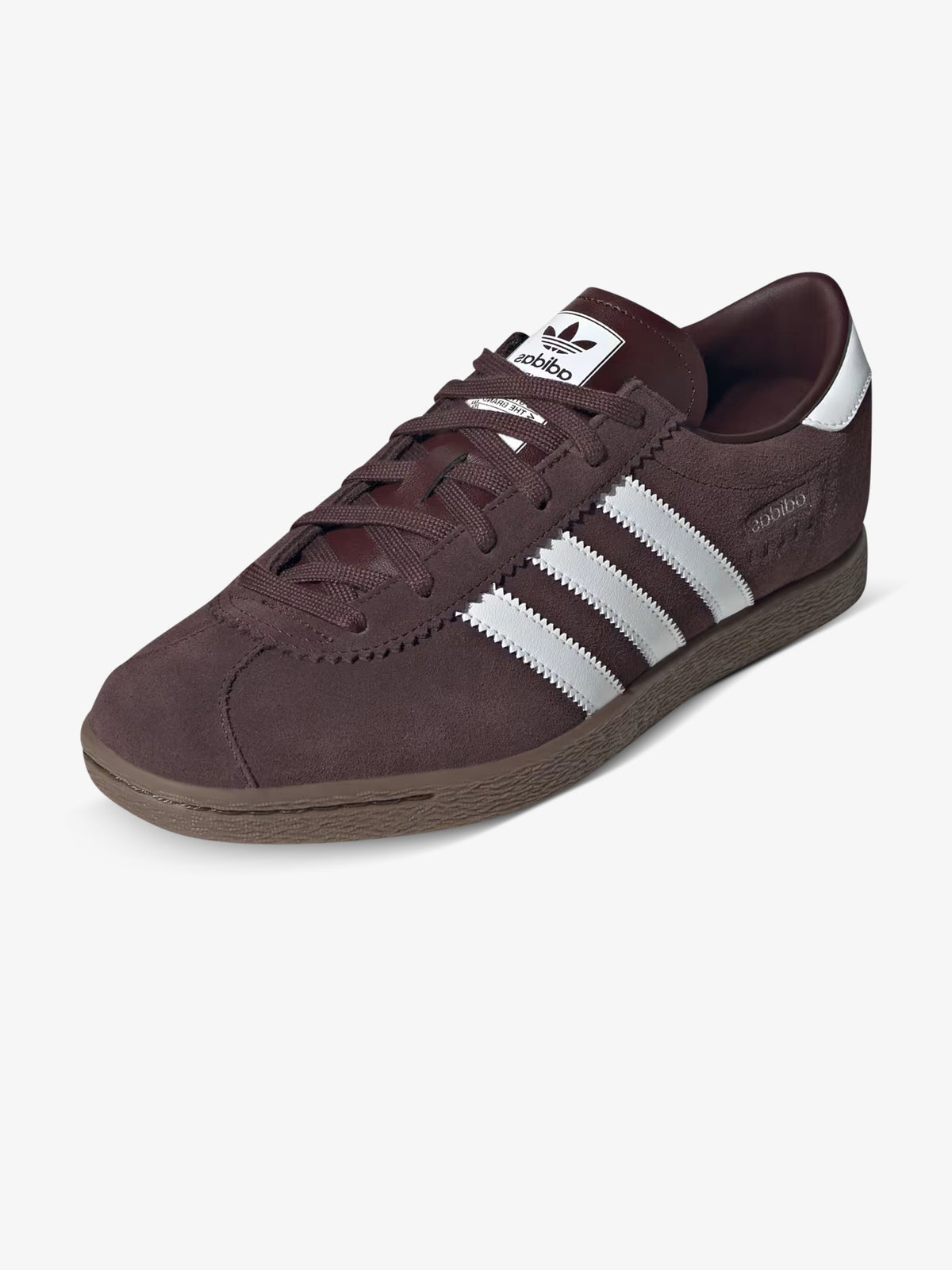 Adidas Unisex Stadt Shoes | Shabrn/Ftwwht/Gum5