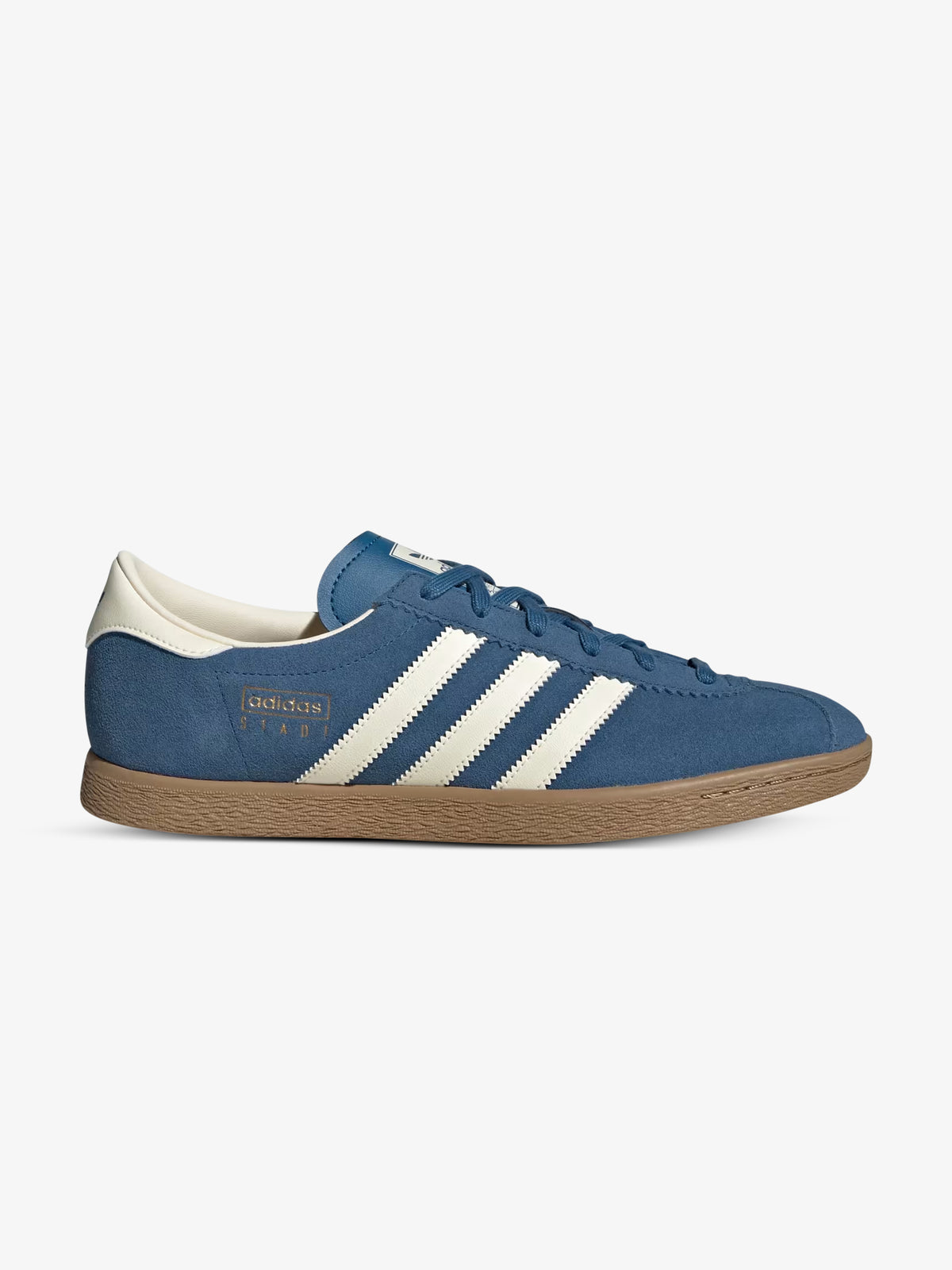 Adidas Unisex Stadt Shoes | Corblu/Crewht/Cardbo