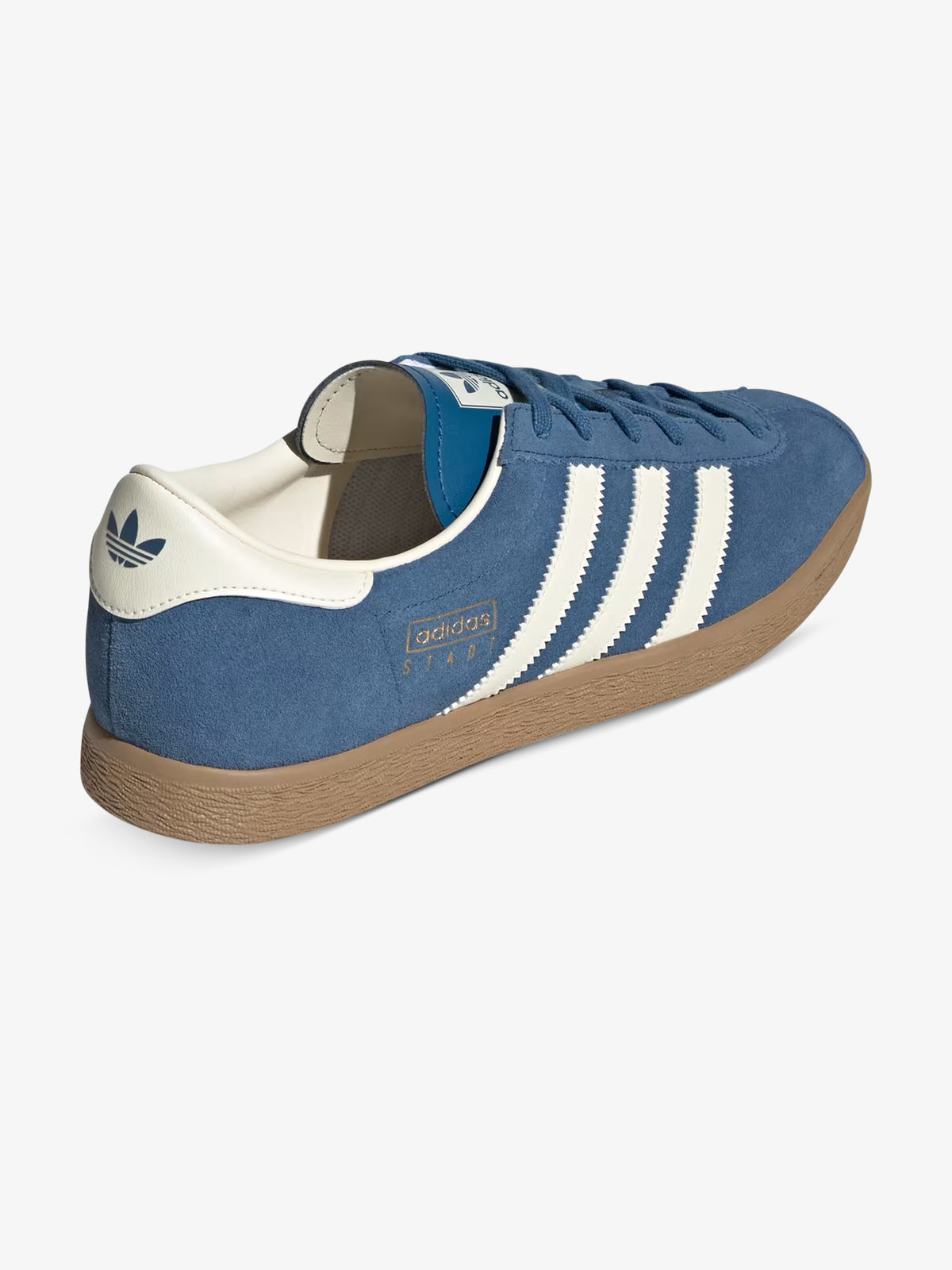 Adidas Unisex Stadt Shoes | Corblu/Crewht/Cardbo