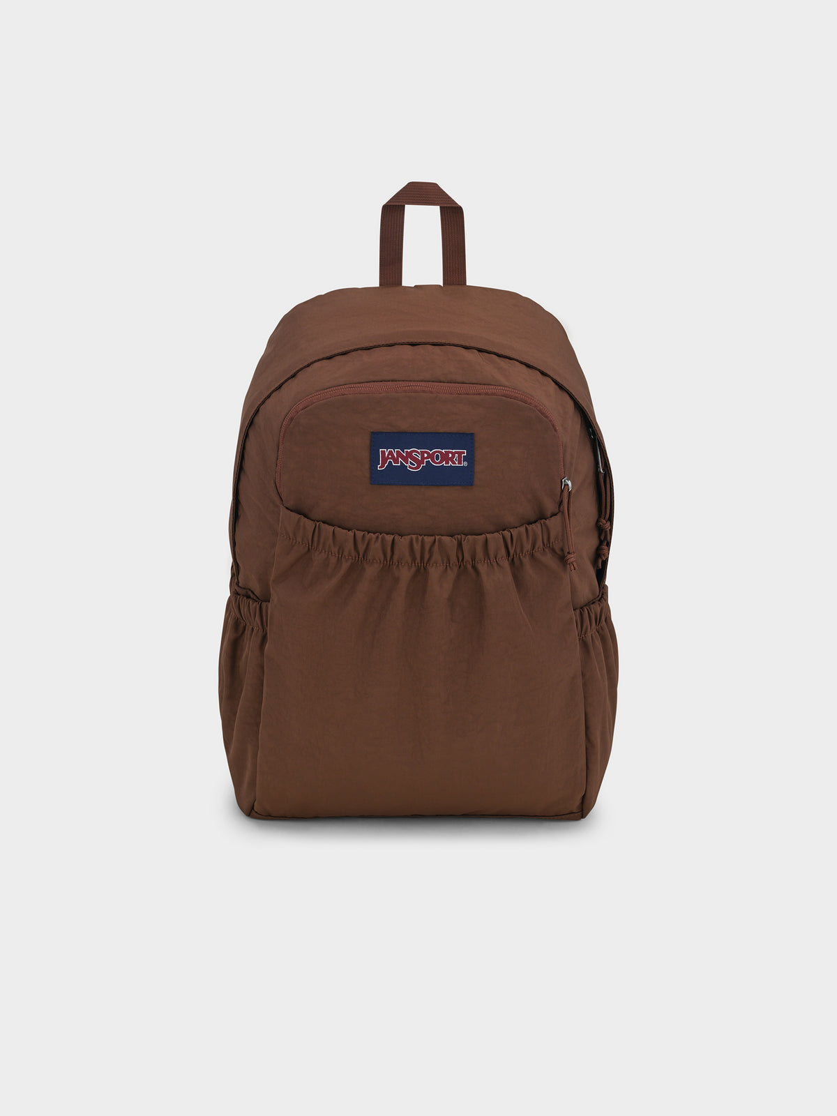 Jansport Slouch Pack Brown Jansport Slouch Pack Brown