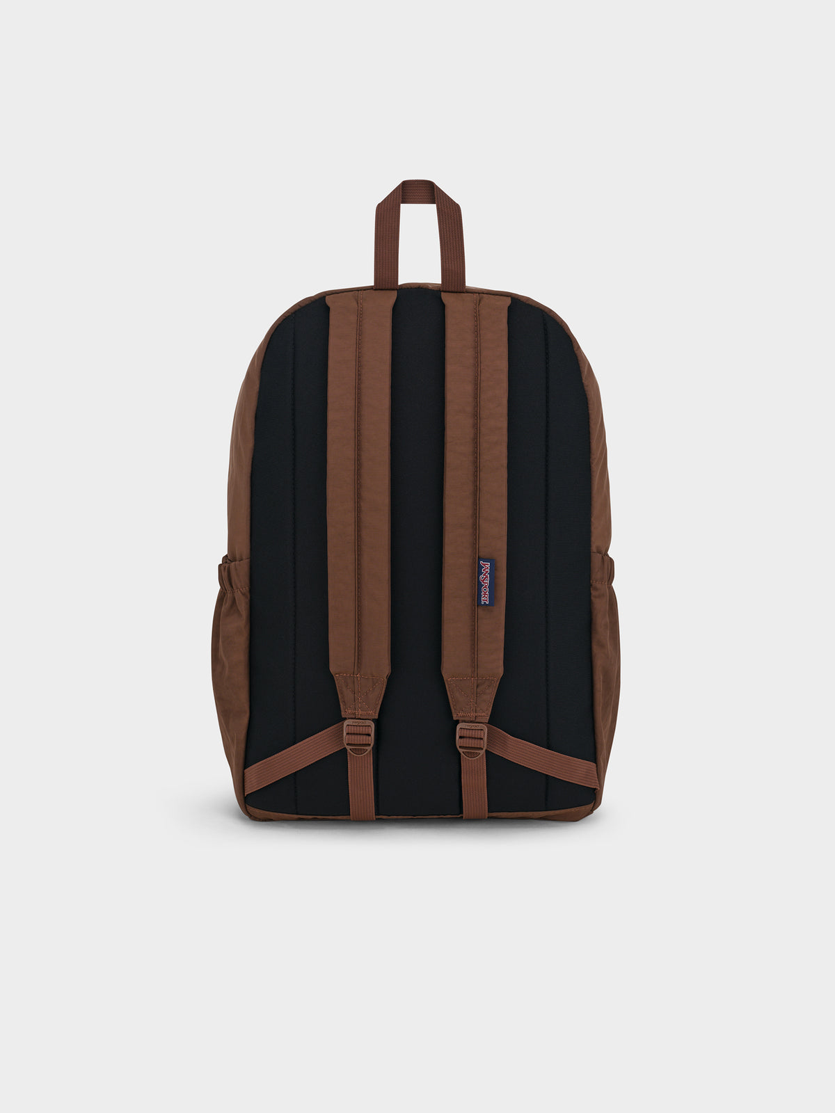 copper brown jansport backpack Jansport Slouch Pack Brown
