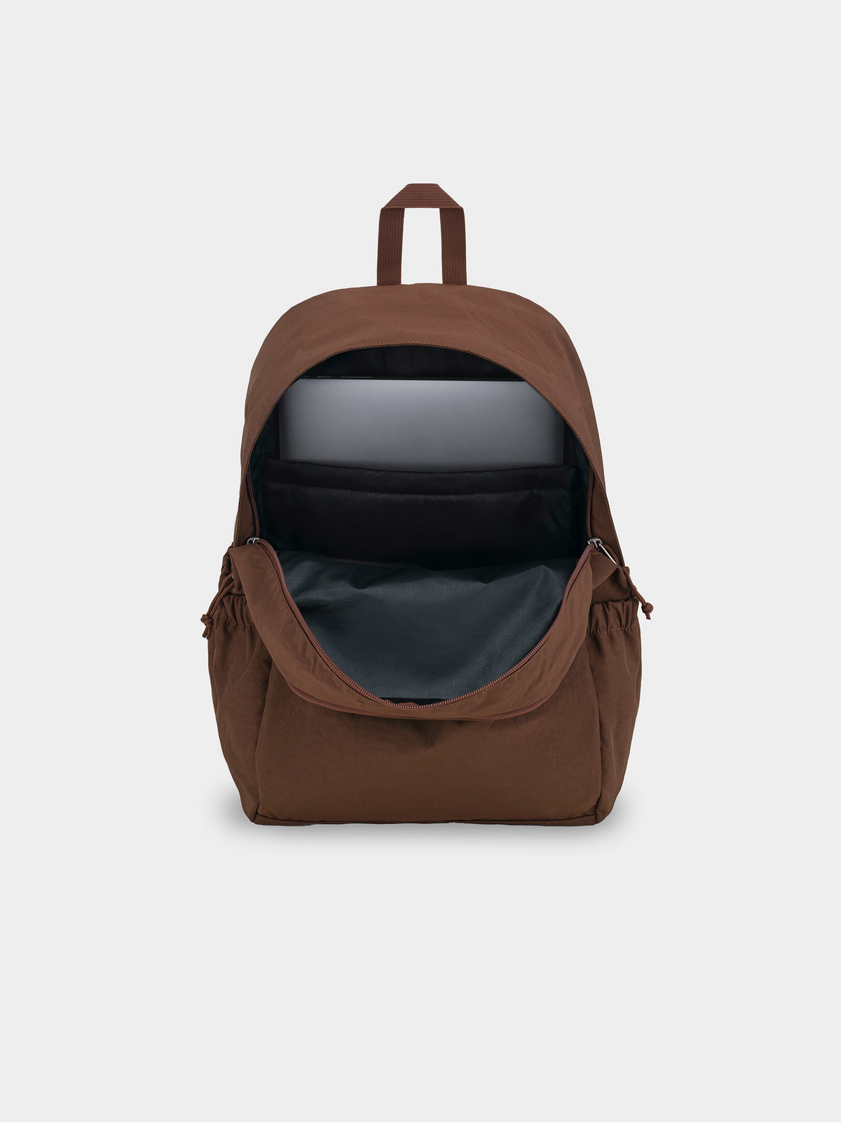 copper brown jansport backpack Jansport Slouch Pack Brown