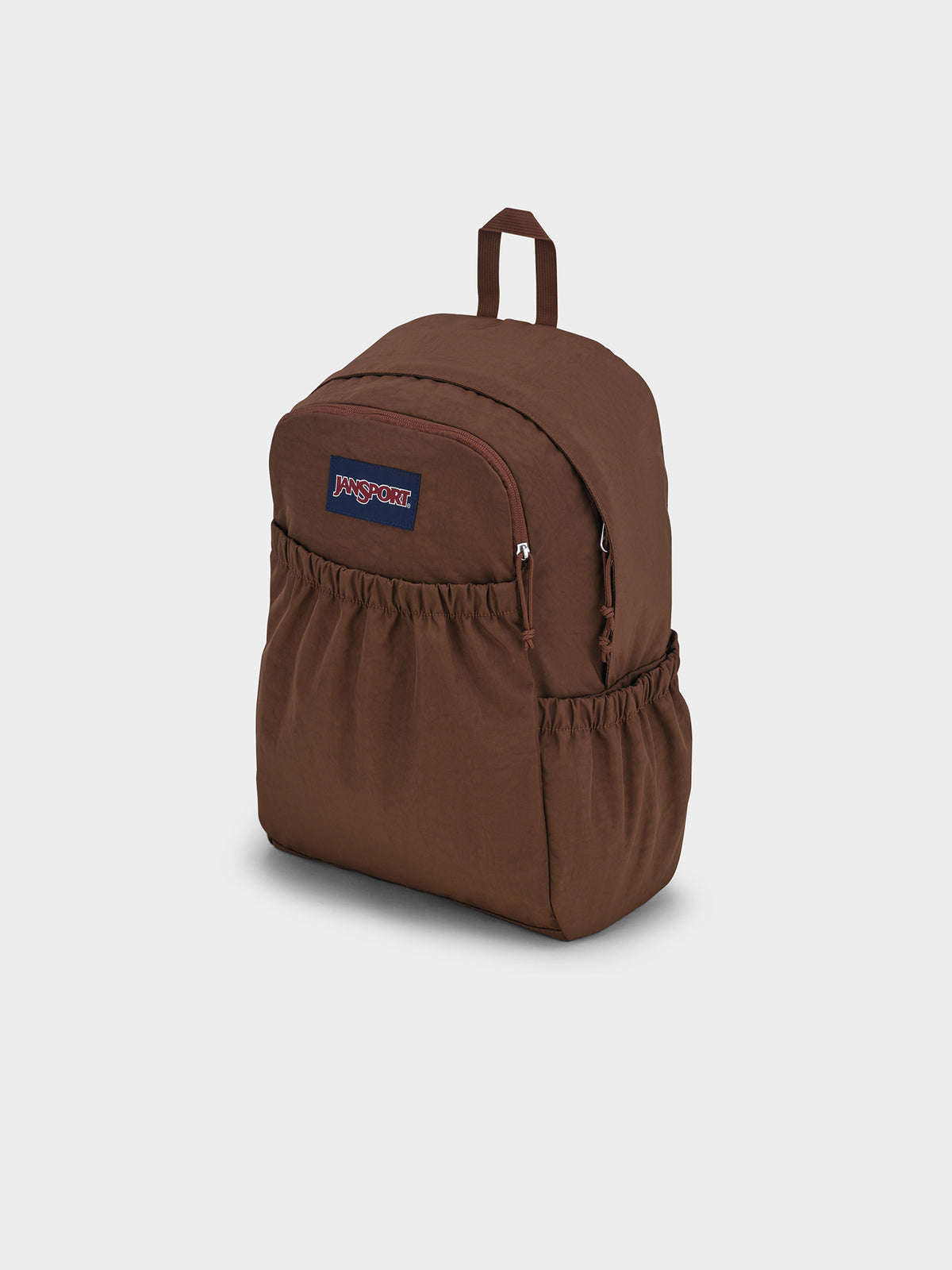 copper brown jansport backpack Jansport Slouch Pack Brown