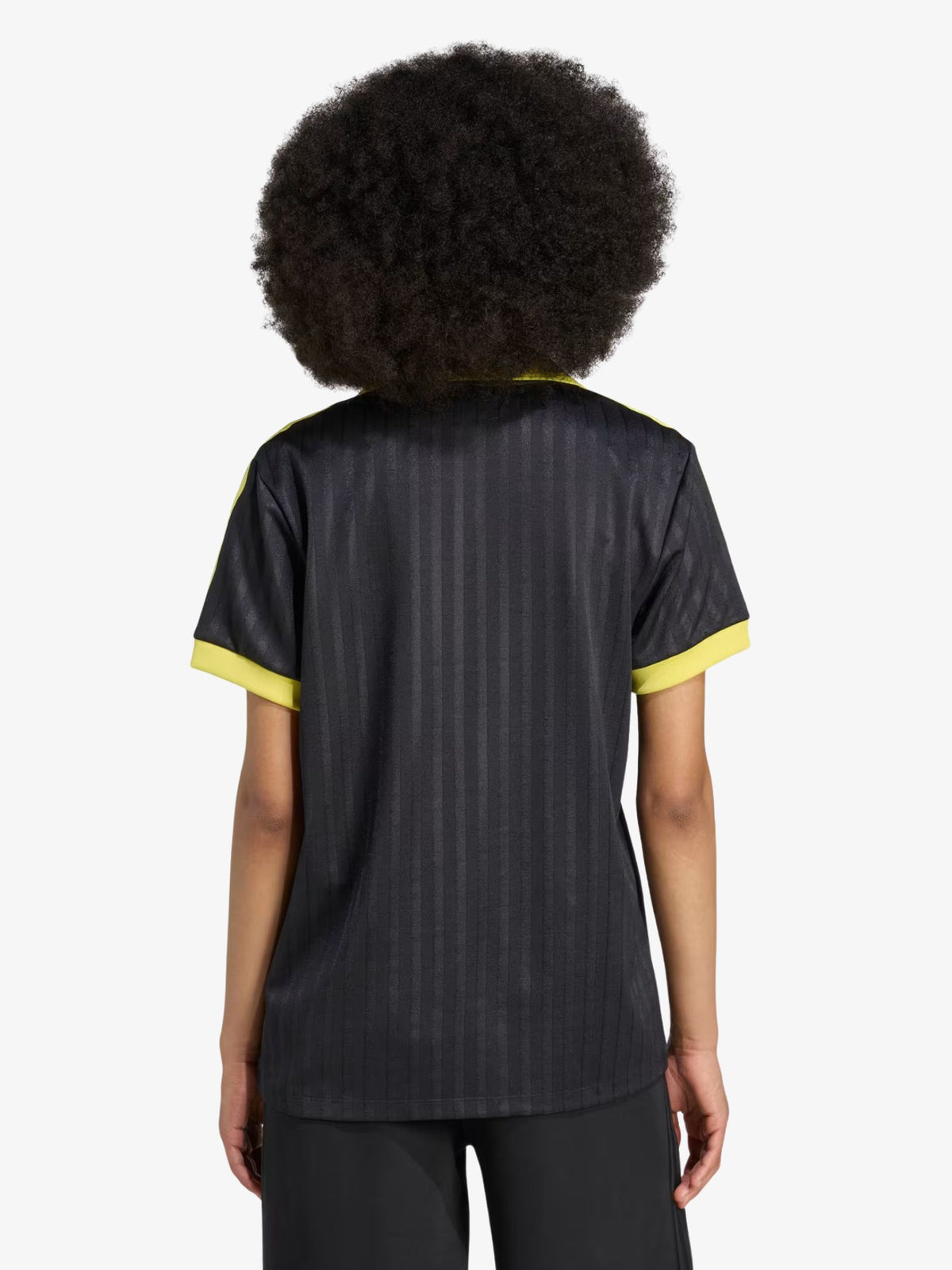 Adidas Football Tee | black