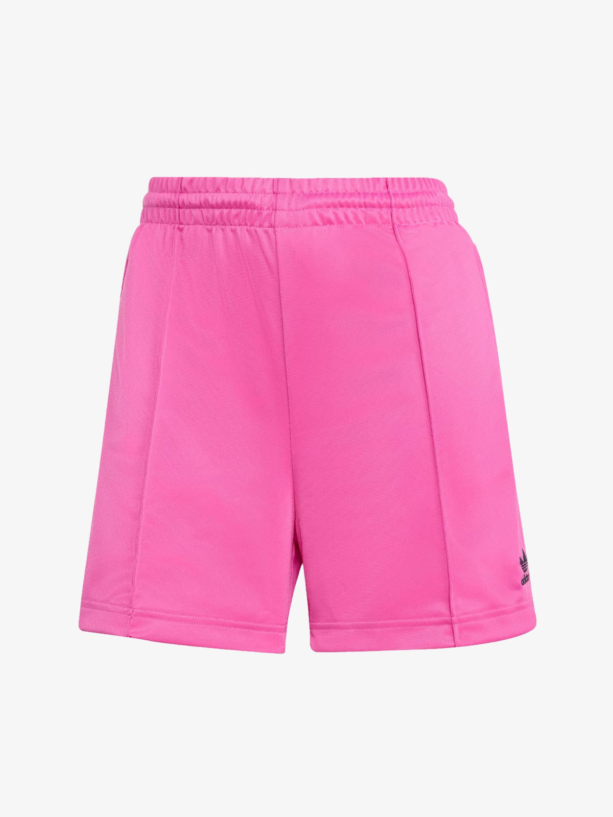 Adidas Firebird Shorts | semi lucid fuchsia/black