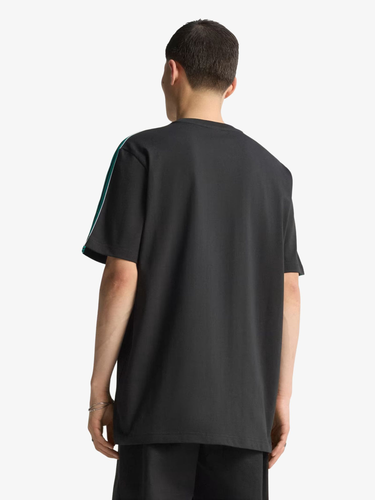 Adidas Liverpool FC Icon Tee | Black