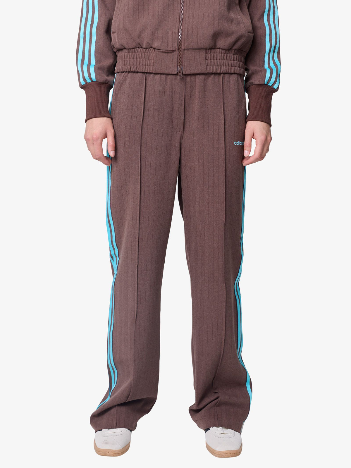 Adidas Tailored Pants | auburn