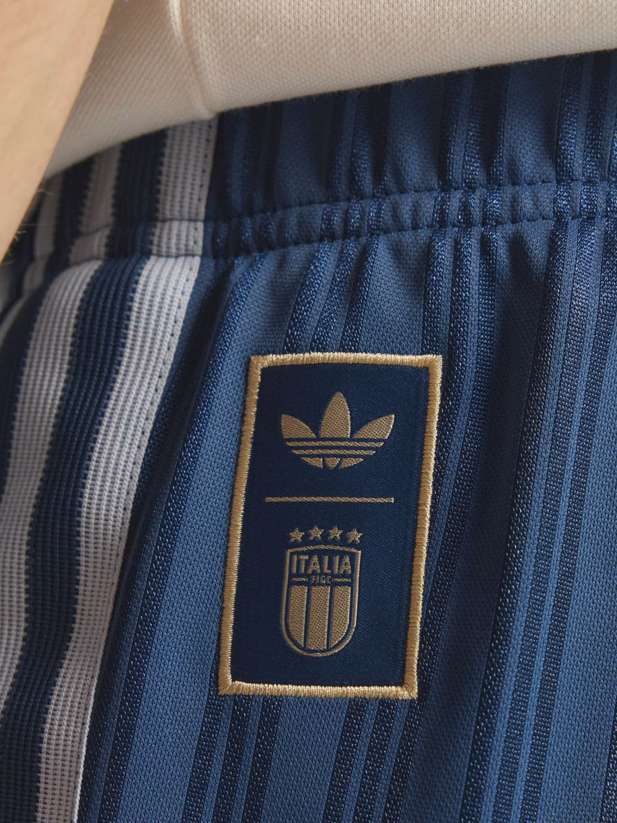 Adidas Italy Originals Shorts | Night Marine