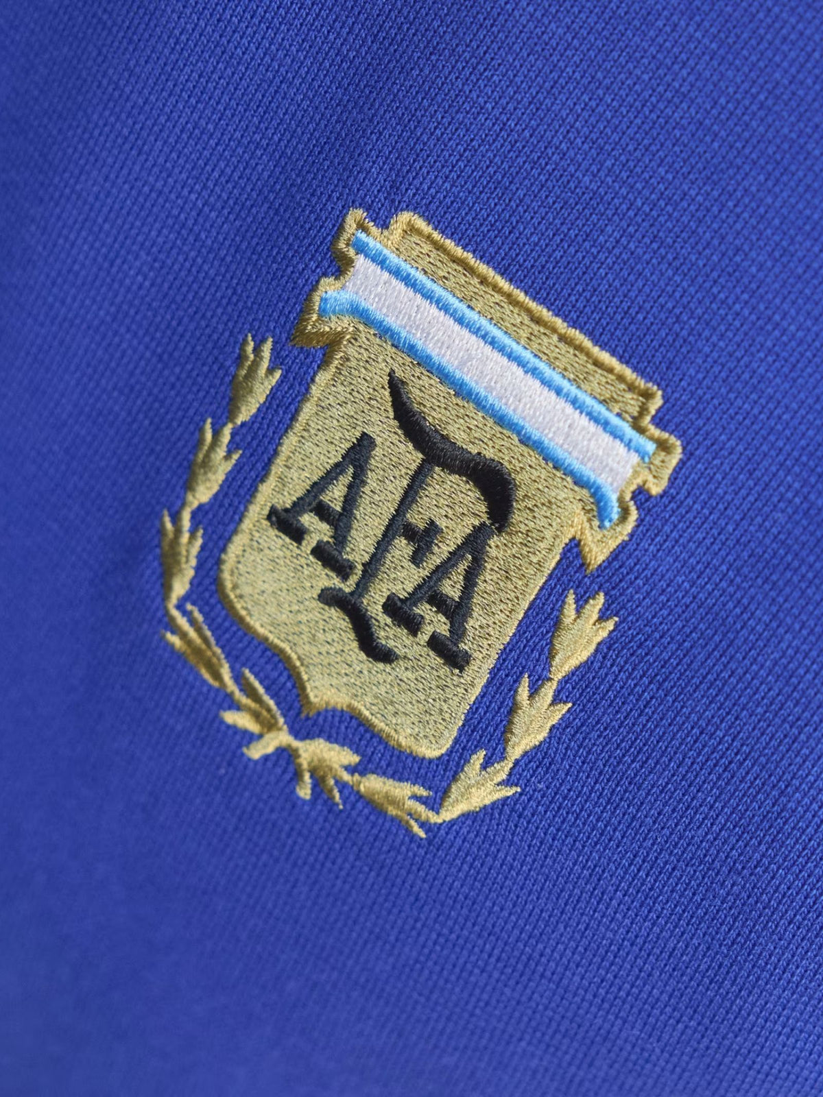 Adidas Argentina Originals T-Shirt | Lucid Blue