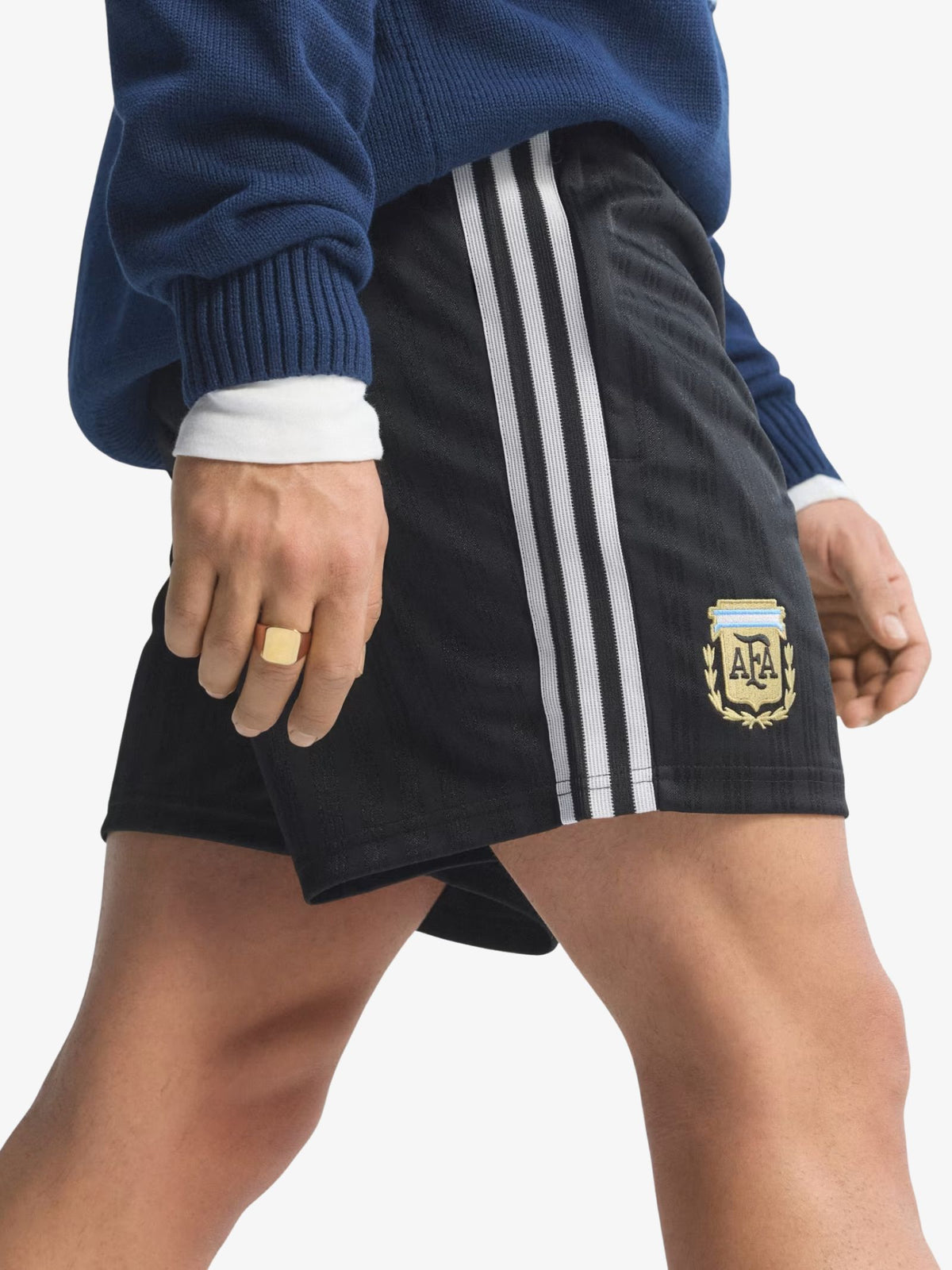 Adidas Argentina Originals Shorts | Black