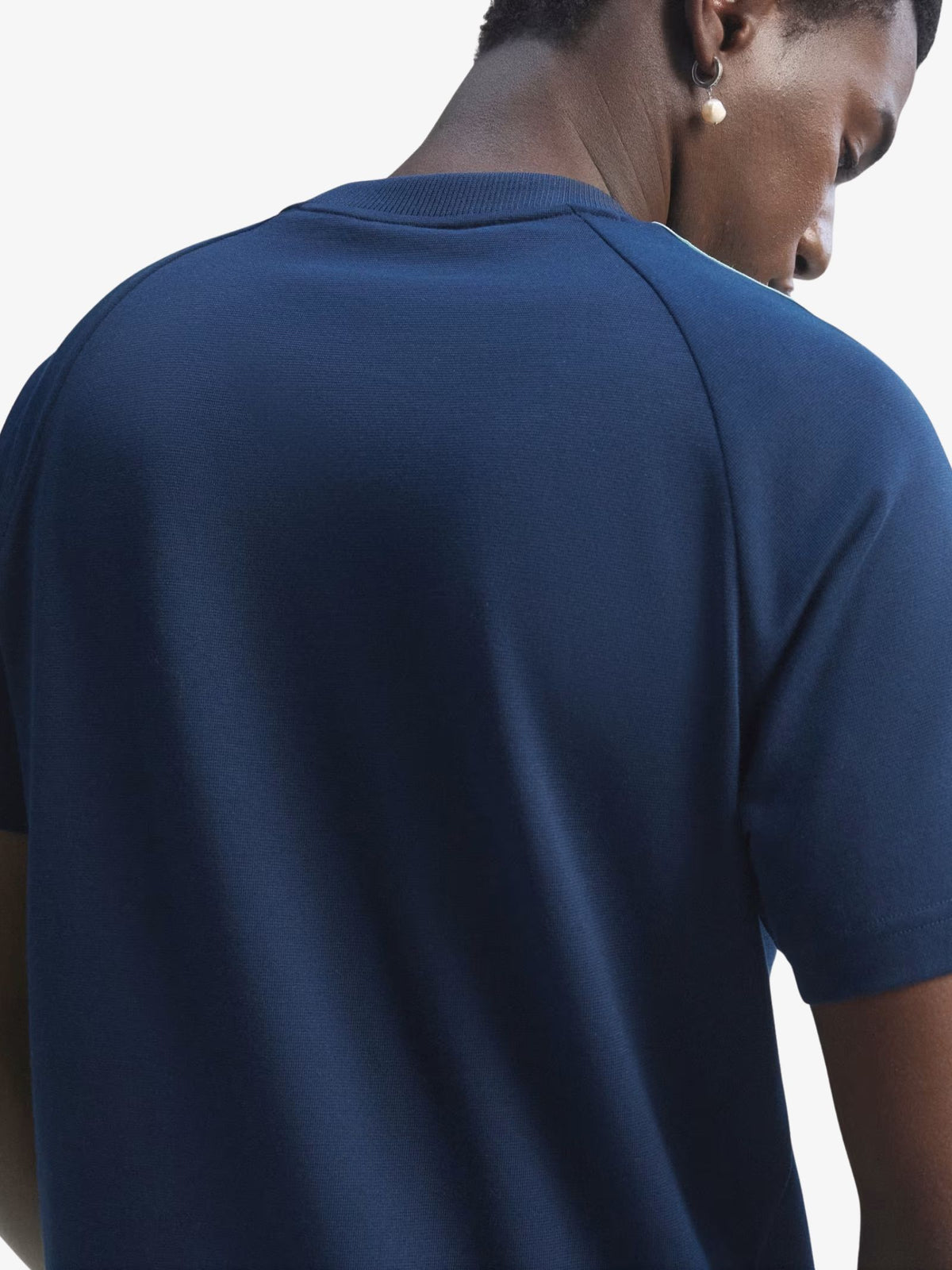 Adidas Germany Originals T-Shirt | Collegiate Navy