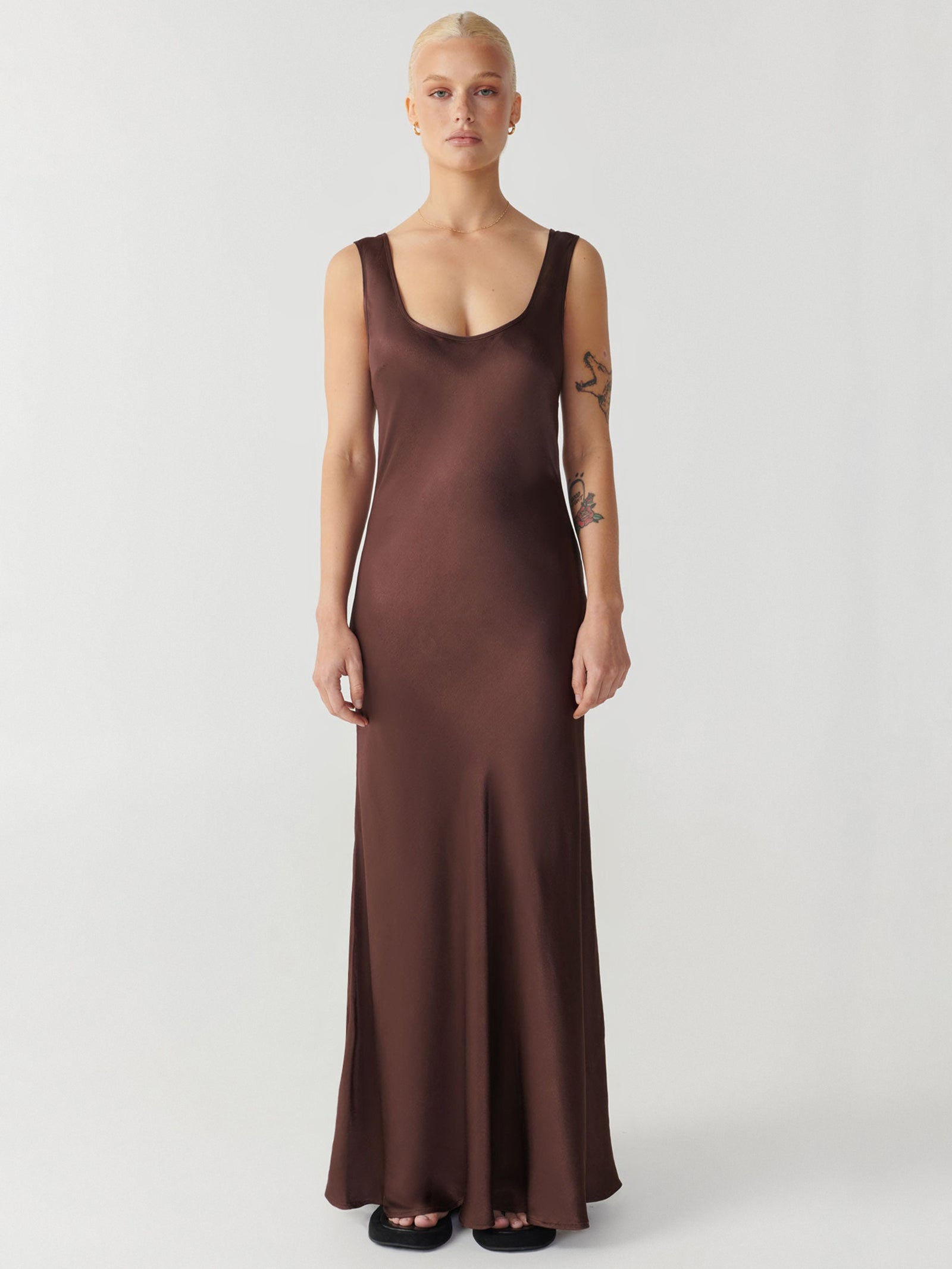 Jones Midi Dress