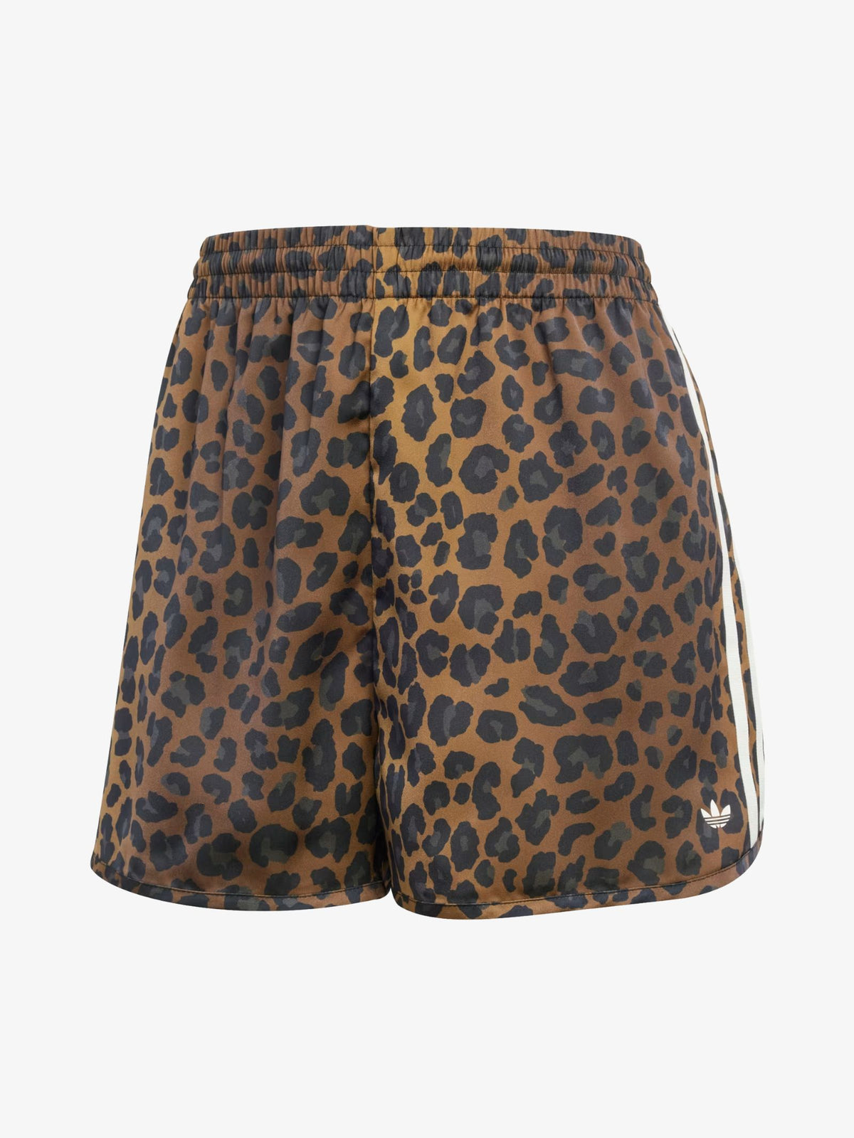Adidas Originals Satin Shorts | Multicolor/Bronze Strata