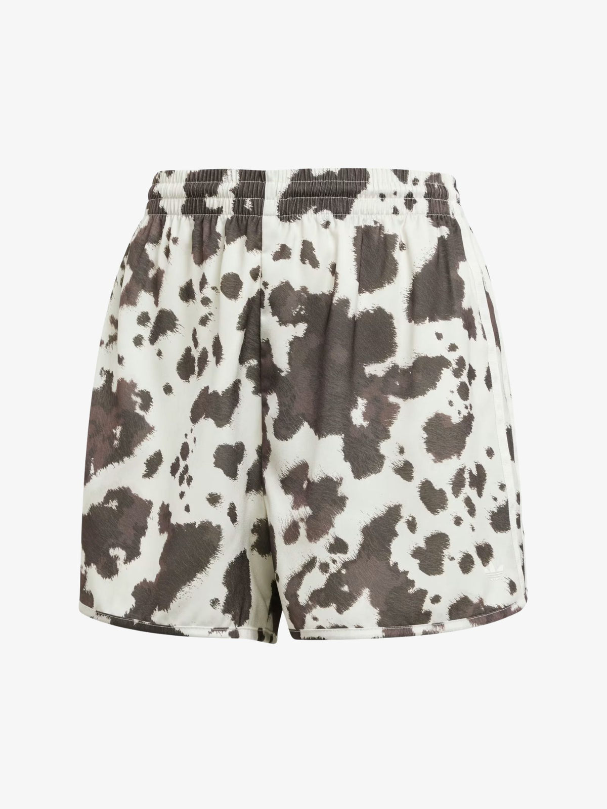 Adidas Originals Satin Shorts | Multicolor/Off White
