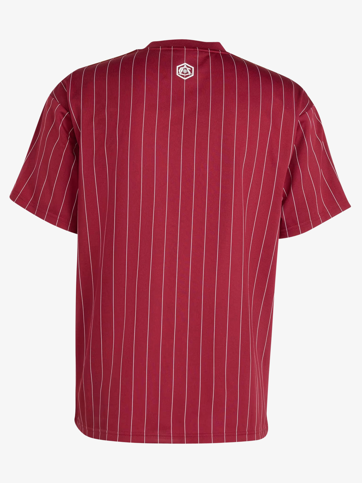 Adidas Arsenal Terrace Icons Jersey | Collegiate Burgundy