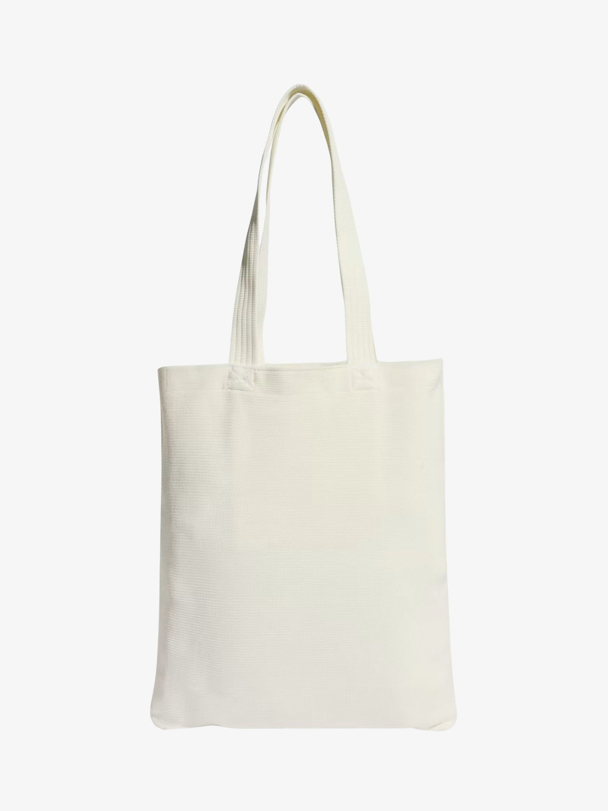 Adidas Crochet Tote Bag | Off White