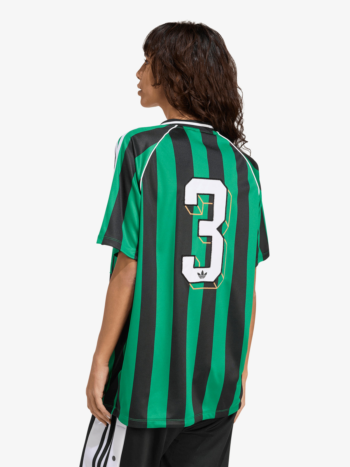 Adidas Soccer Summer Fem Jersey | green/black