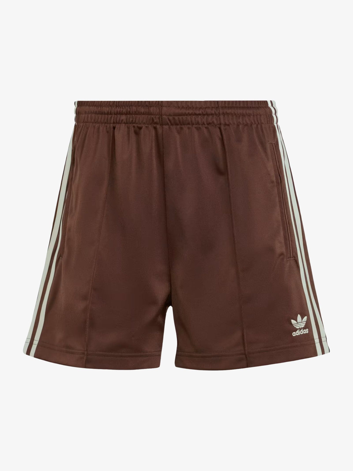 Adidas Firebird Short | Auburn/Cream White