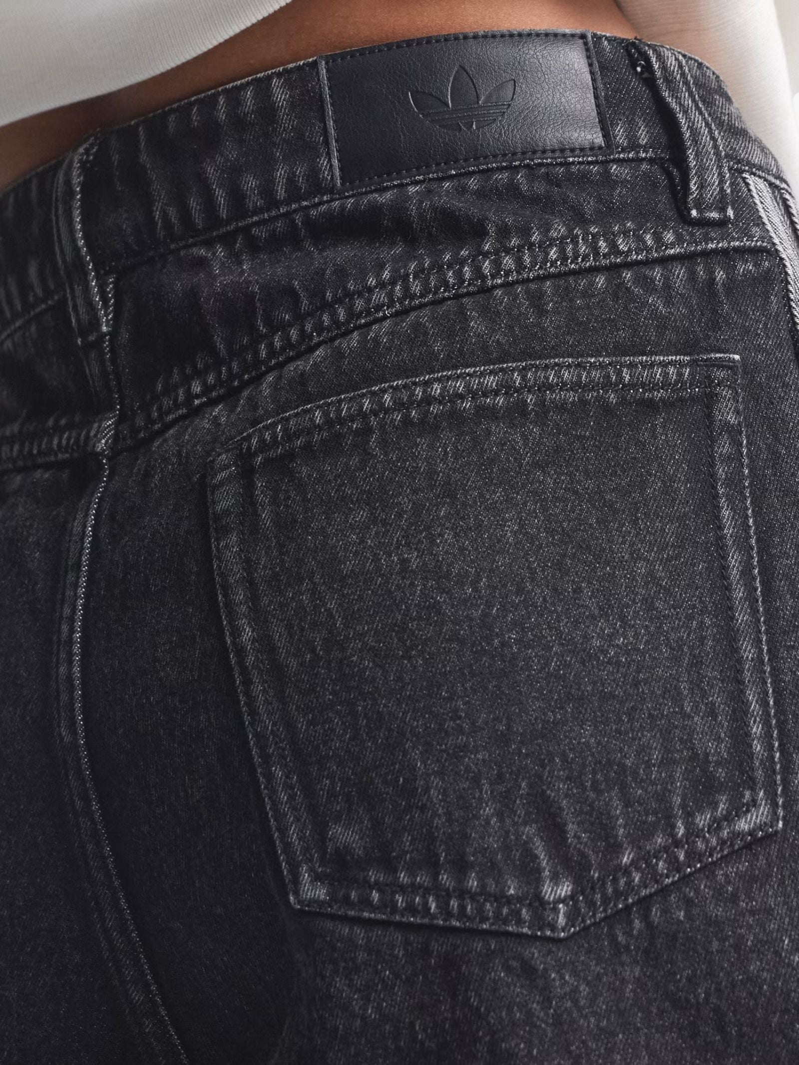 Firebird Jorts Denim