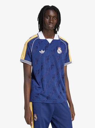 Real Madrid Originals Jersey