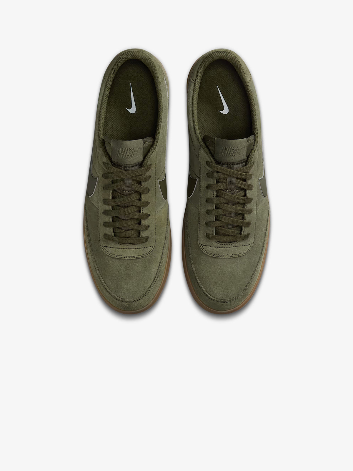 Nike Men's Nike Killshot 2 | Cargo Khaki/Cargo Khaki-Brown