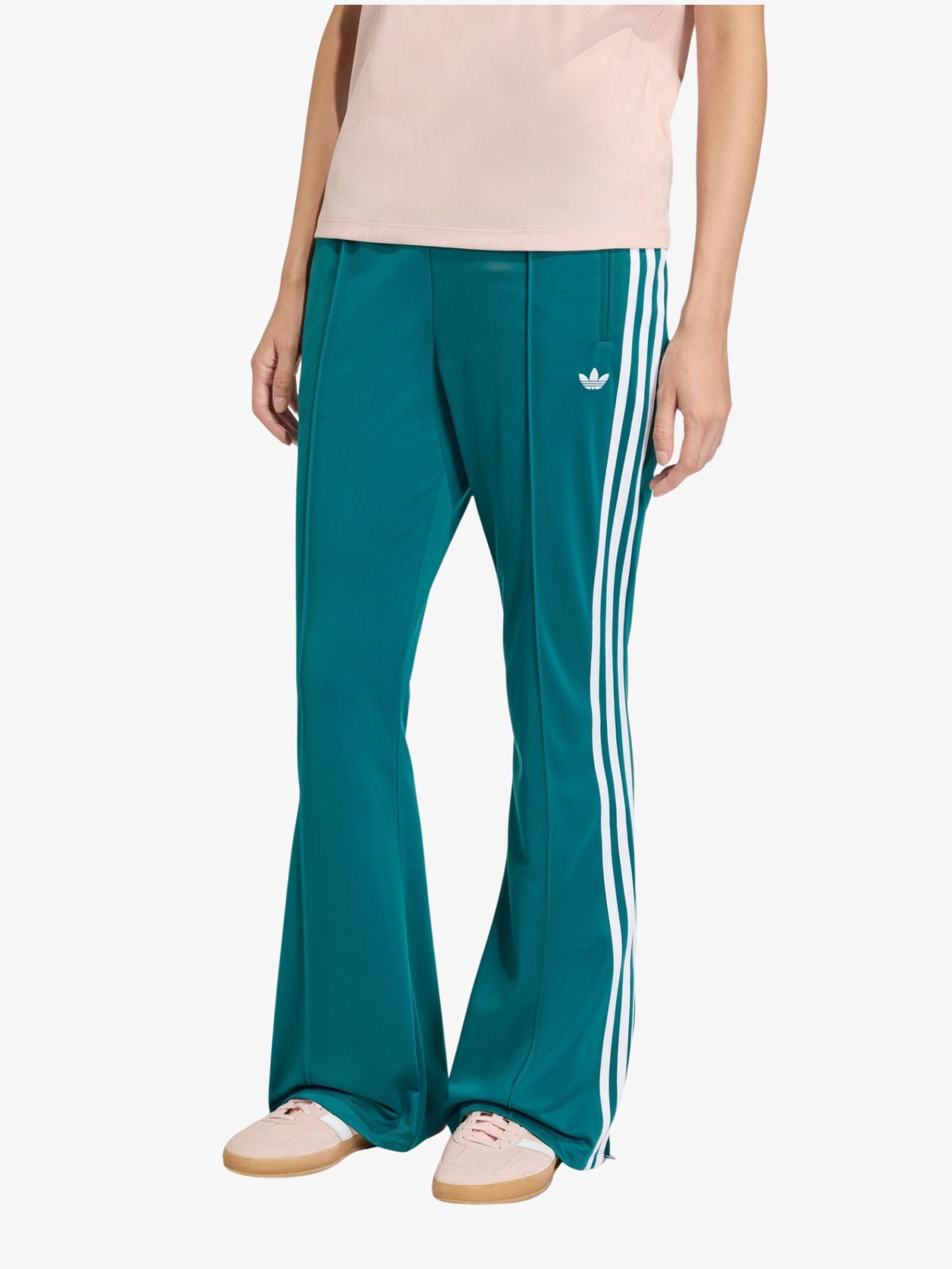 Adiluna Bell Bottom Firebird Pants