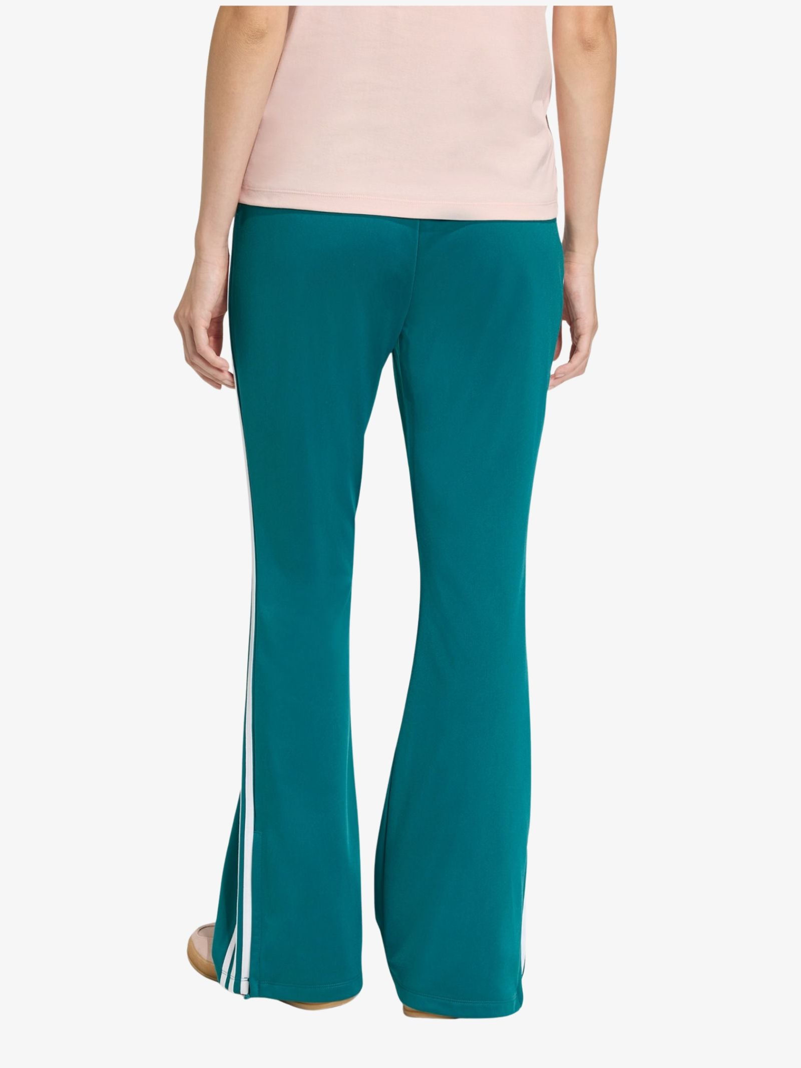 Adiluna Bell Bottom Firebird Pants