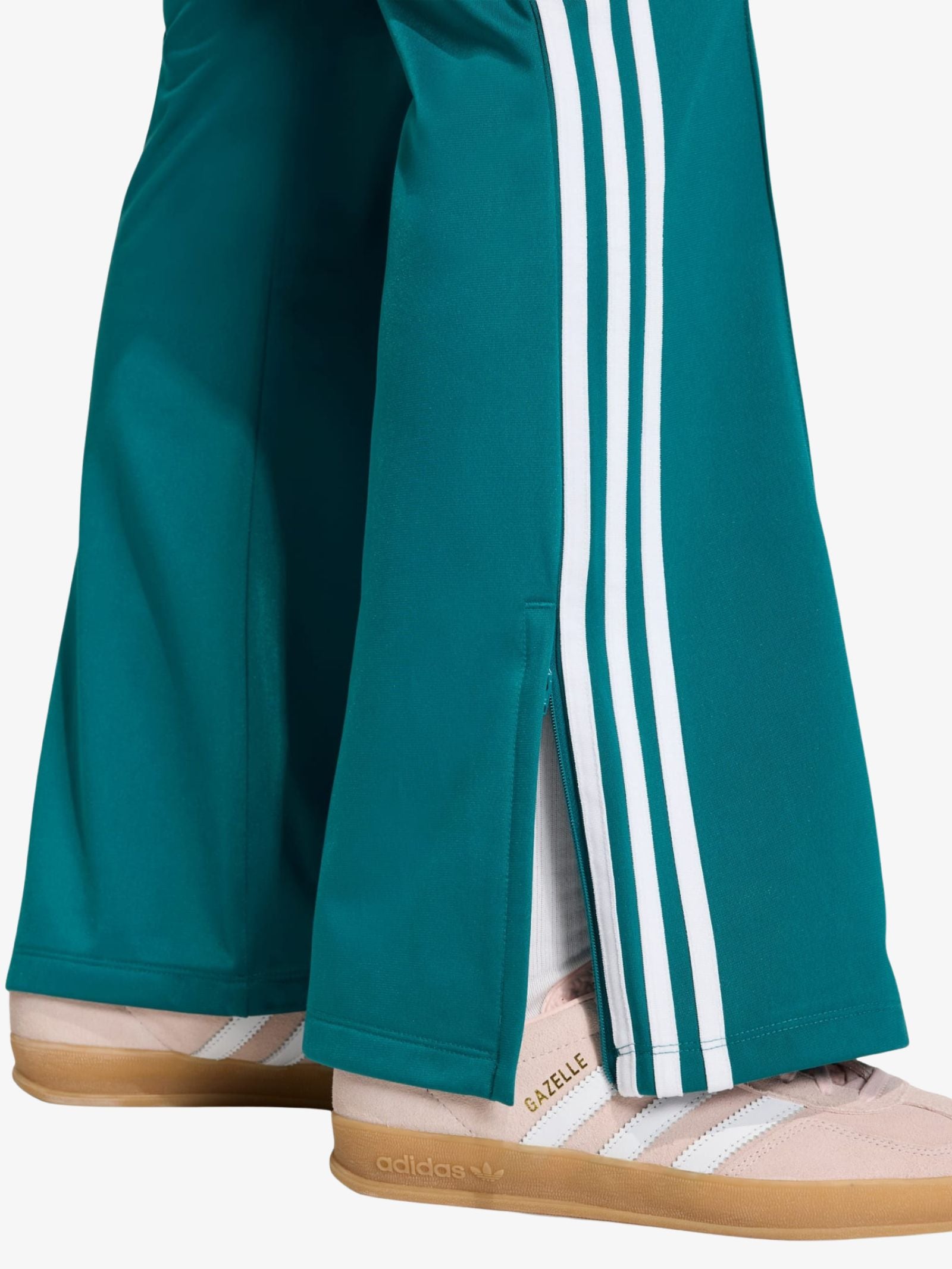 Adiluna Bell Bottom Firebird Pants