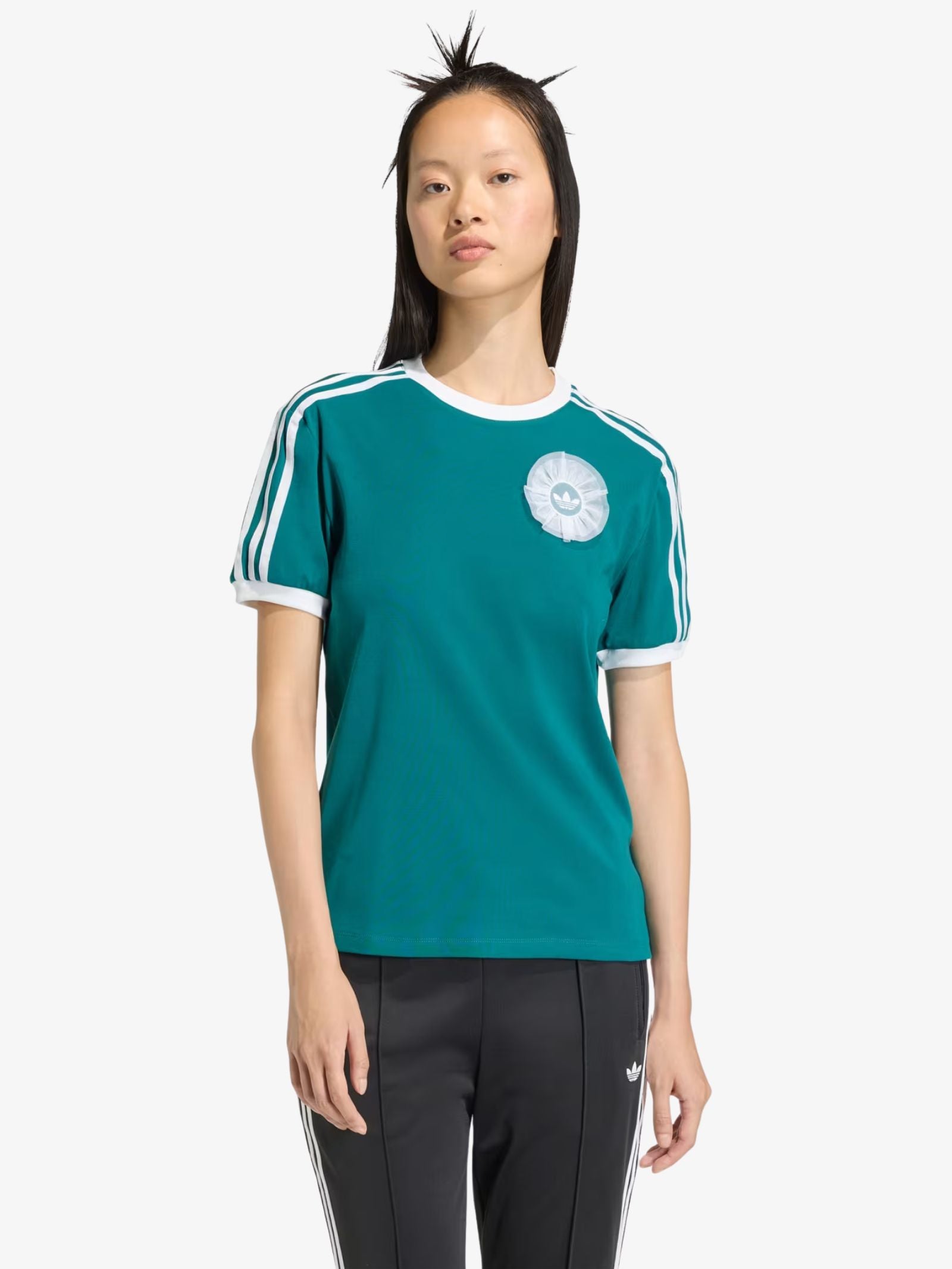 Branding Short Sleeve Tee