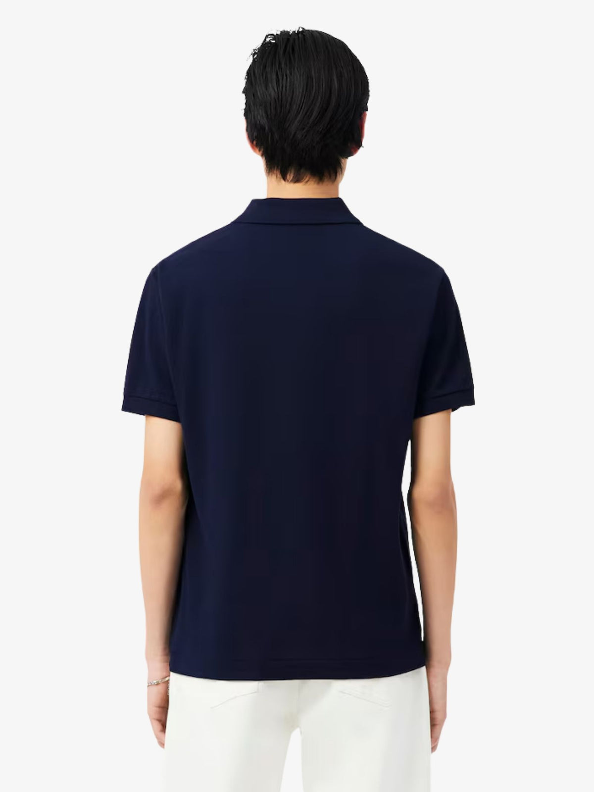 Lacoste L1212 Classic Polo | Navy Blue