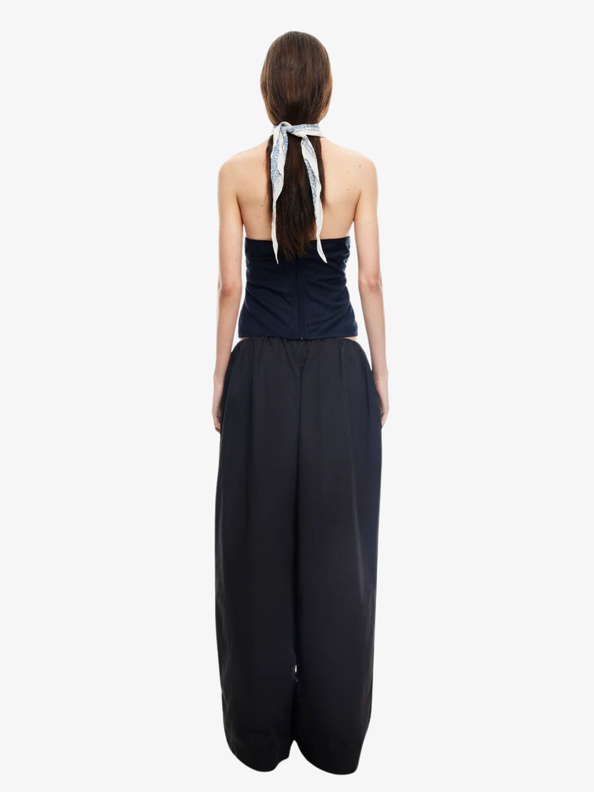 Lioness Tidekiss Pants | Noir