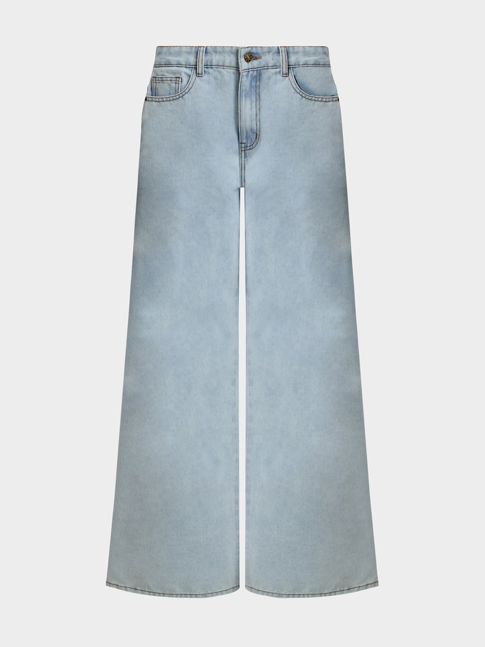 Lioness Westwood Jean Light Denim | Glue Store