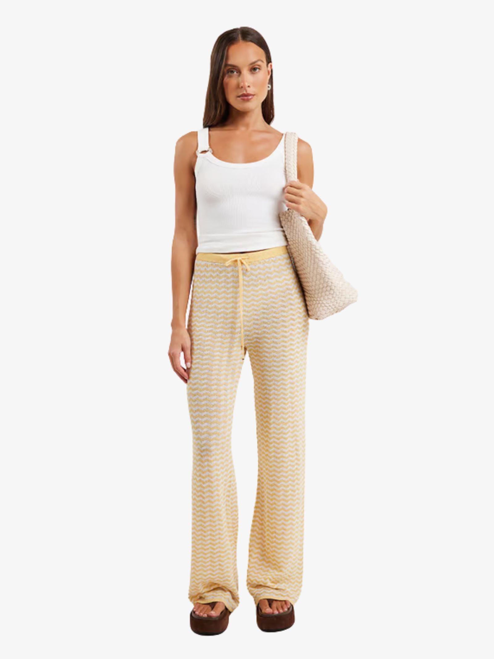 Malia Knit Pants