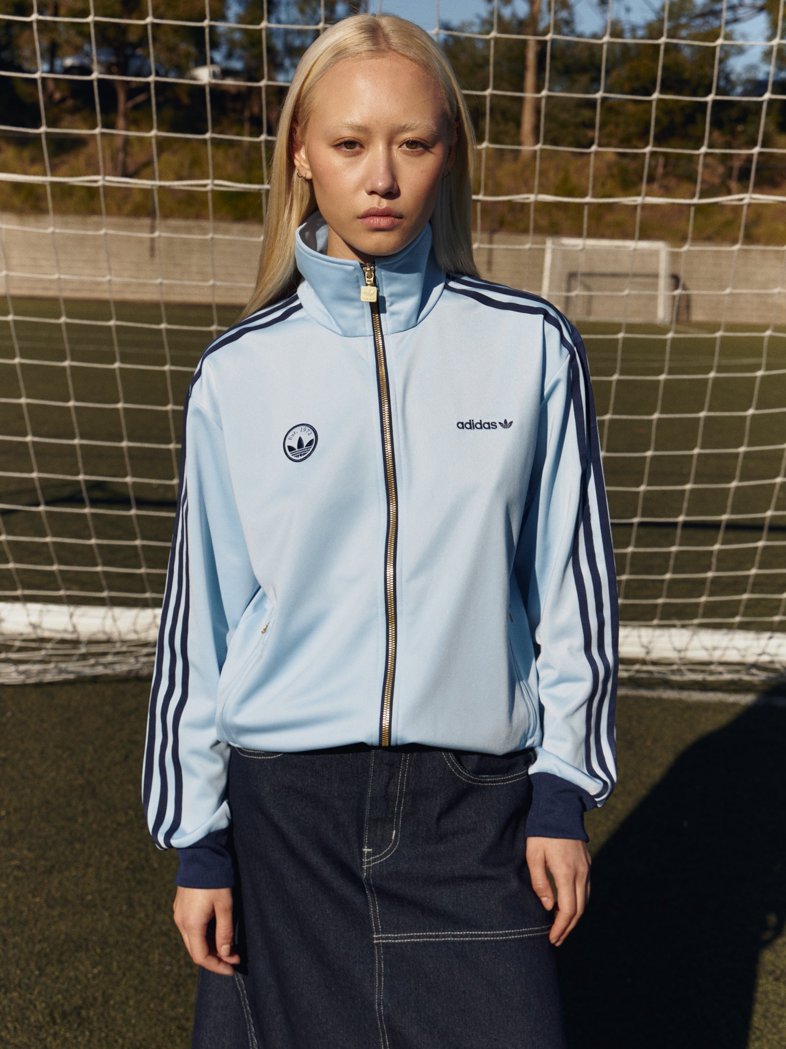 Track Jacket Adidas Jacket Hibbett Sports Hibbett Sports Adidas