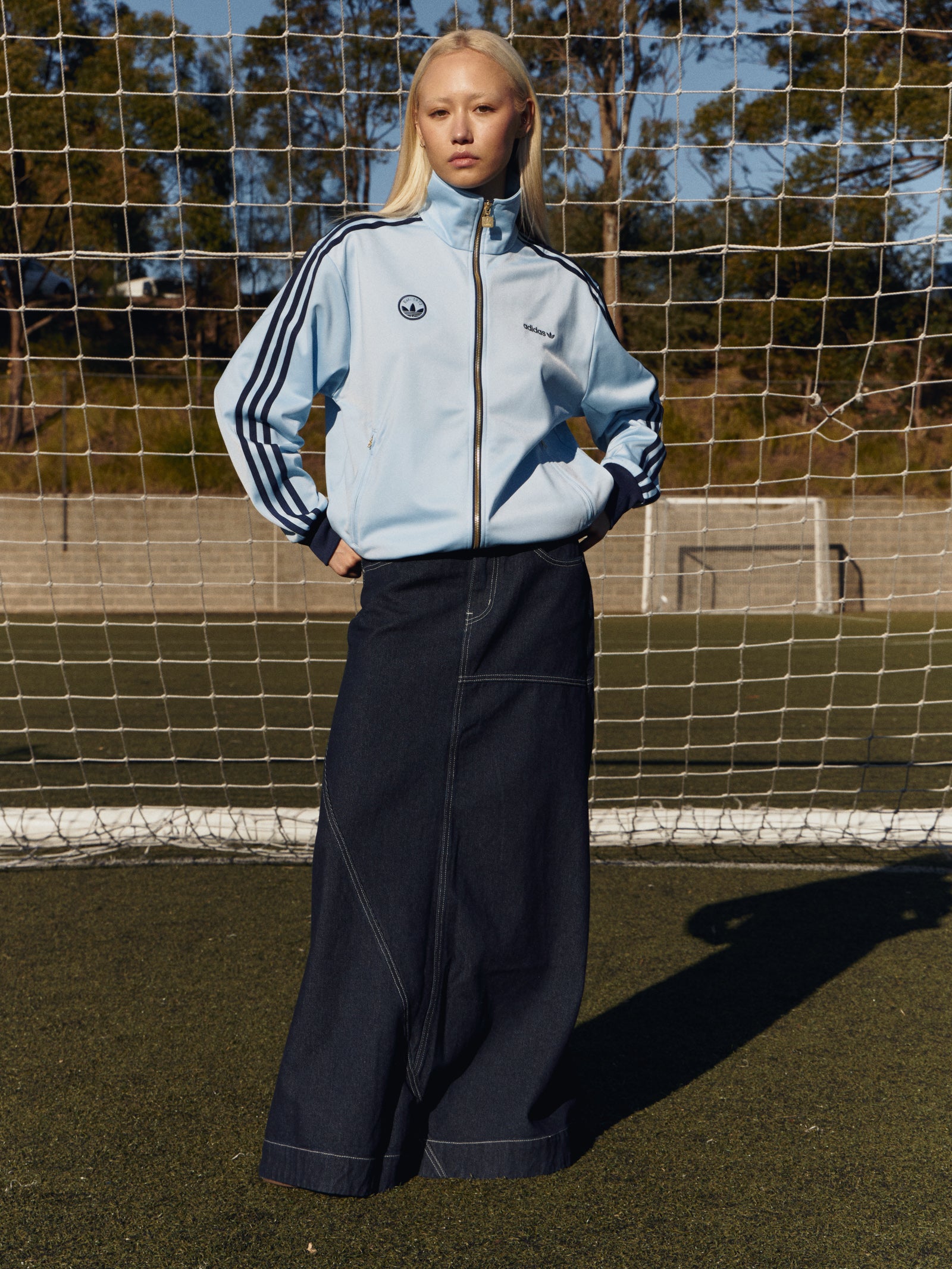 Clothing Adidas Track Jacket Women's Firebird Track Jacket